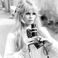 Brigitte Bardot - фото