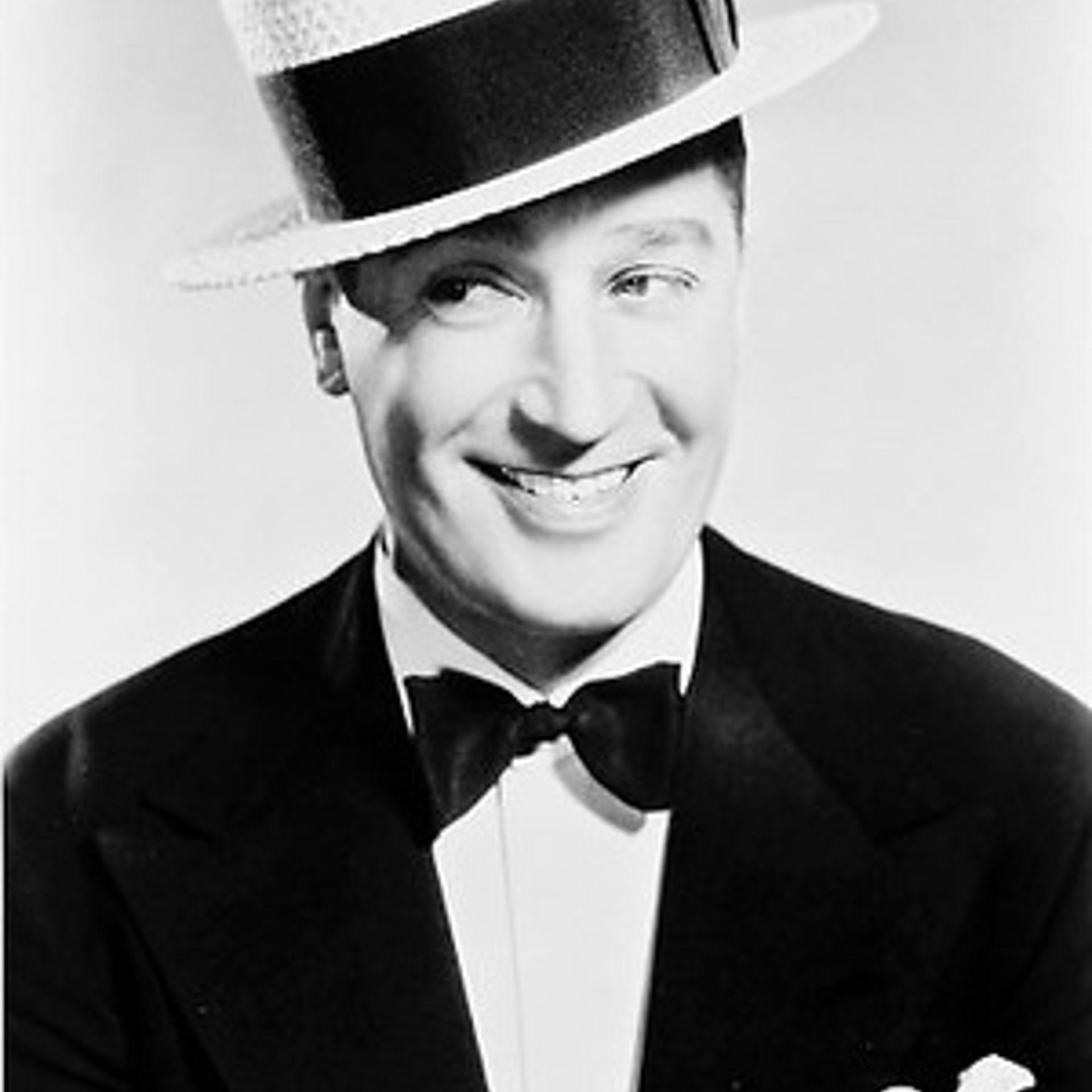 Maurice Chevalier - фото