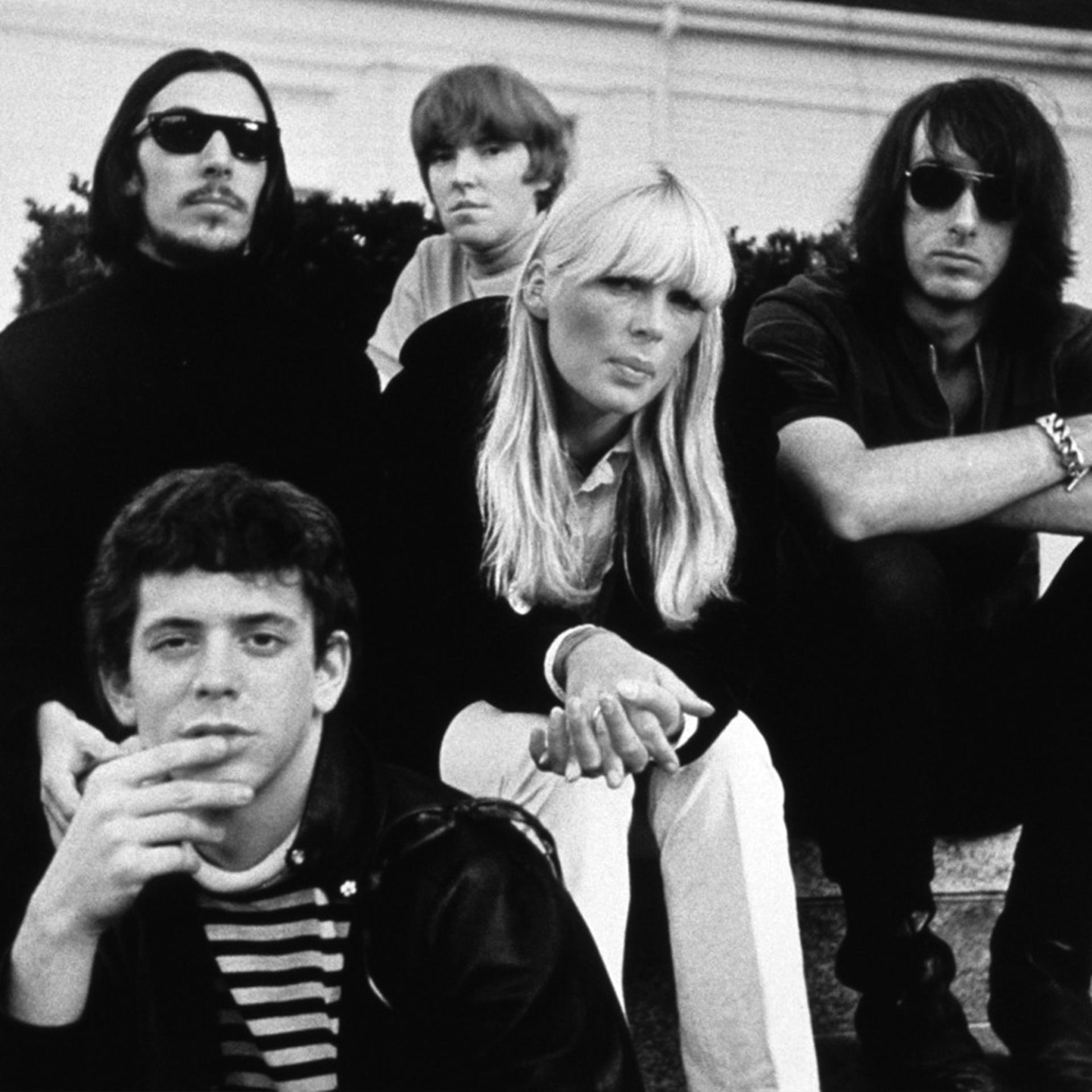 The Velvet Underground - фото