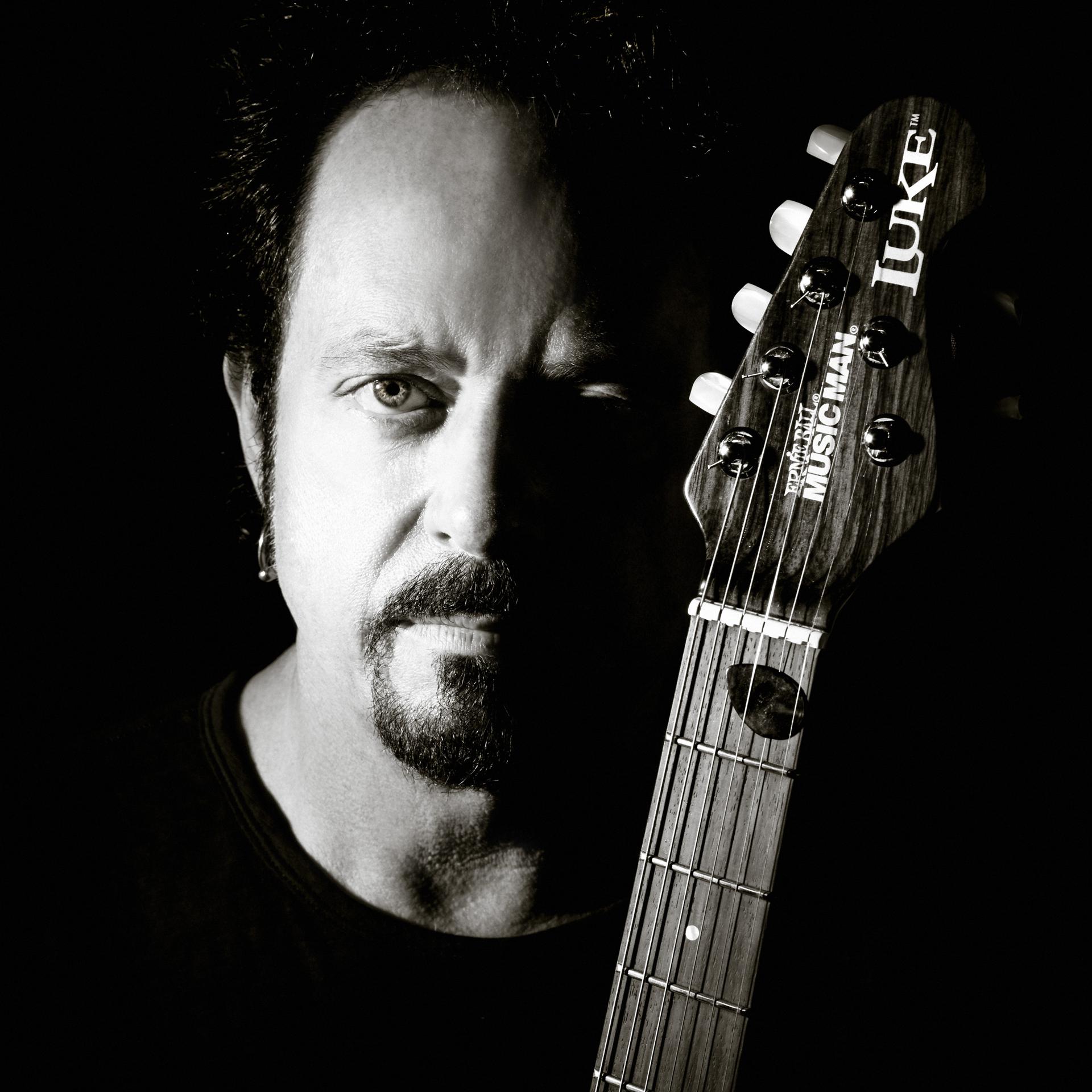 Steve Lukather - фото