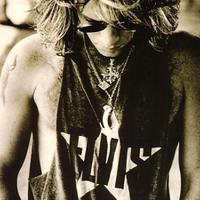 Jon Bon Jovi - фото