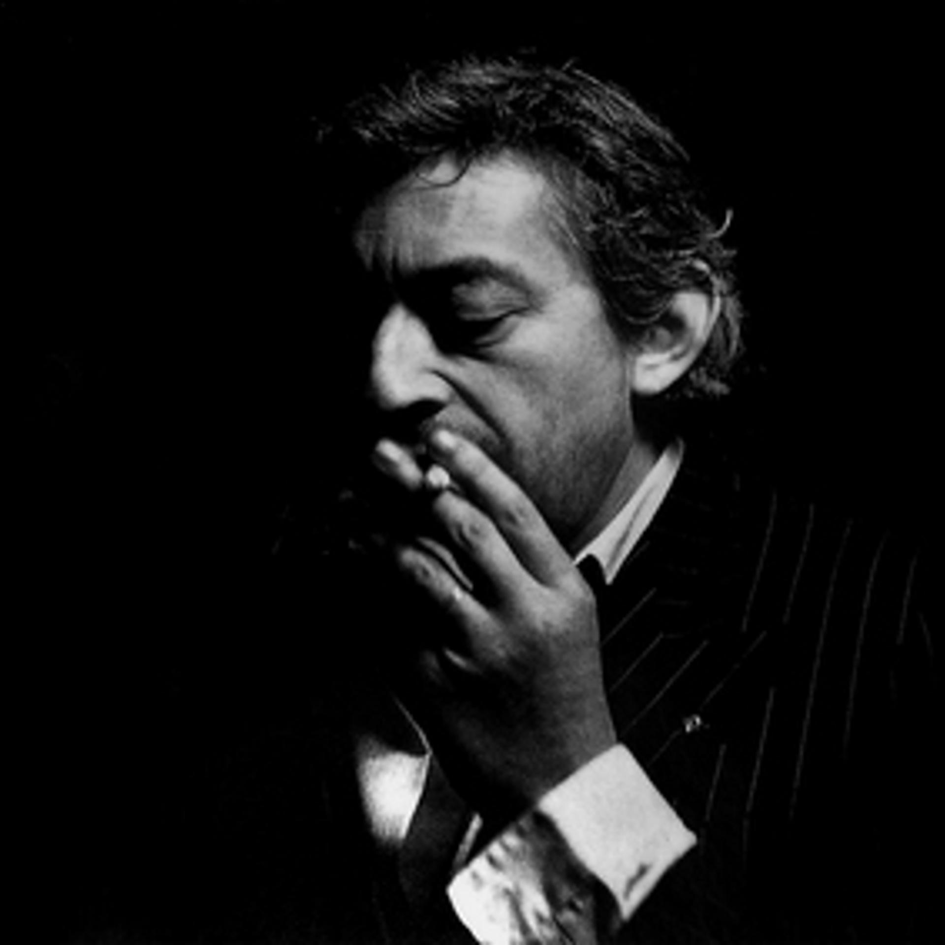 Serge Gainsbourg - фото
