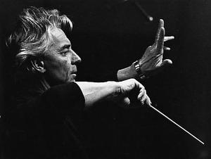 Herbert von Karajan - фото