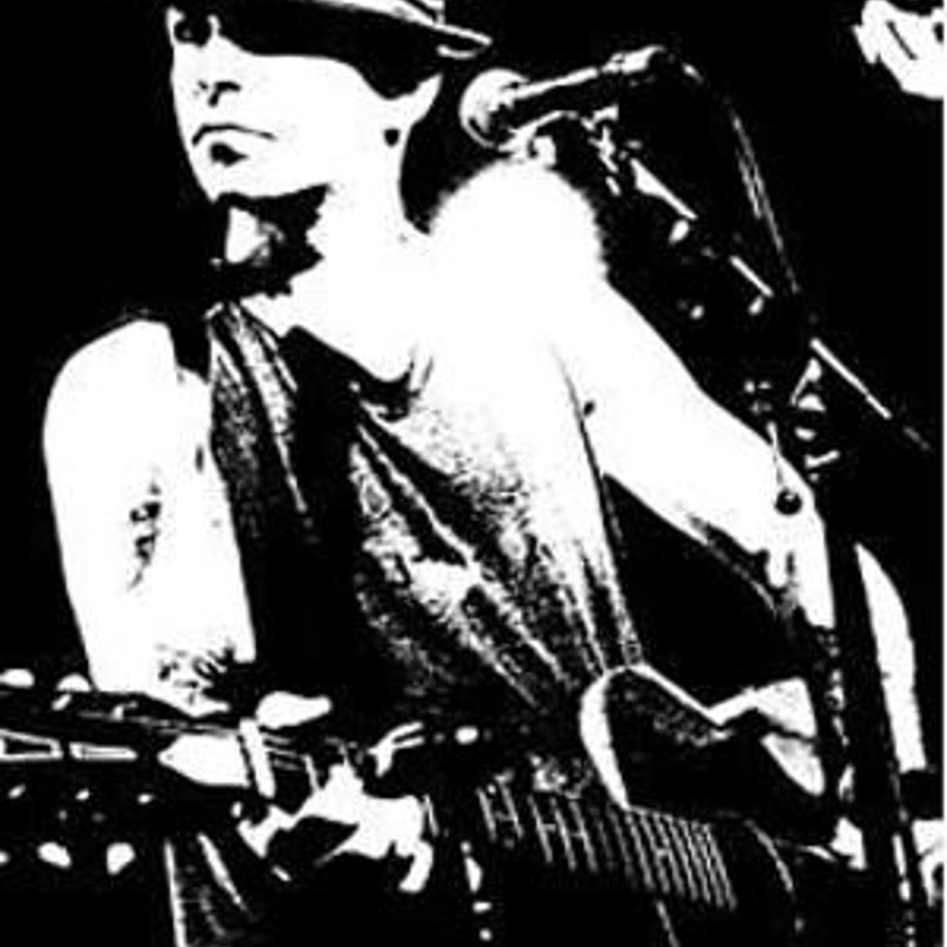 Tim Armstrong - фото
