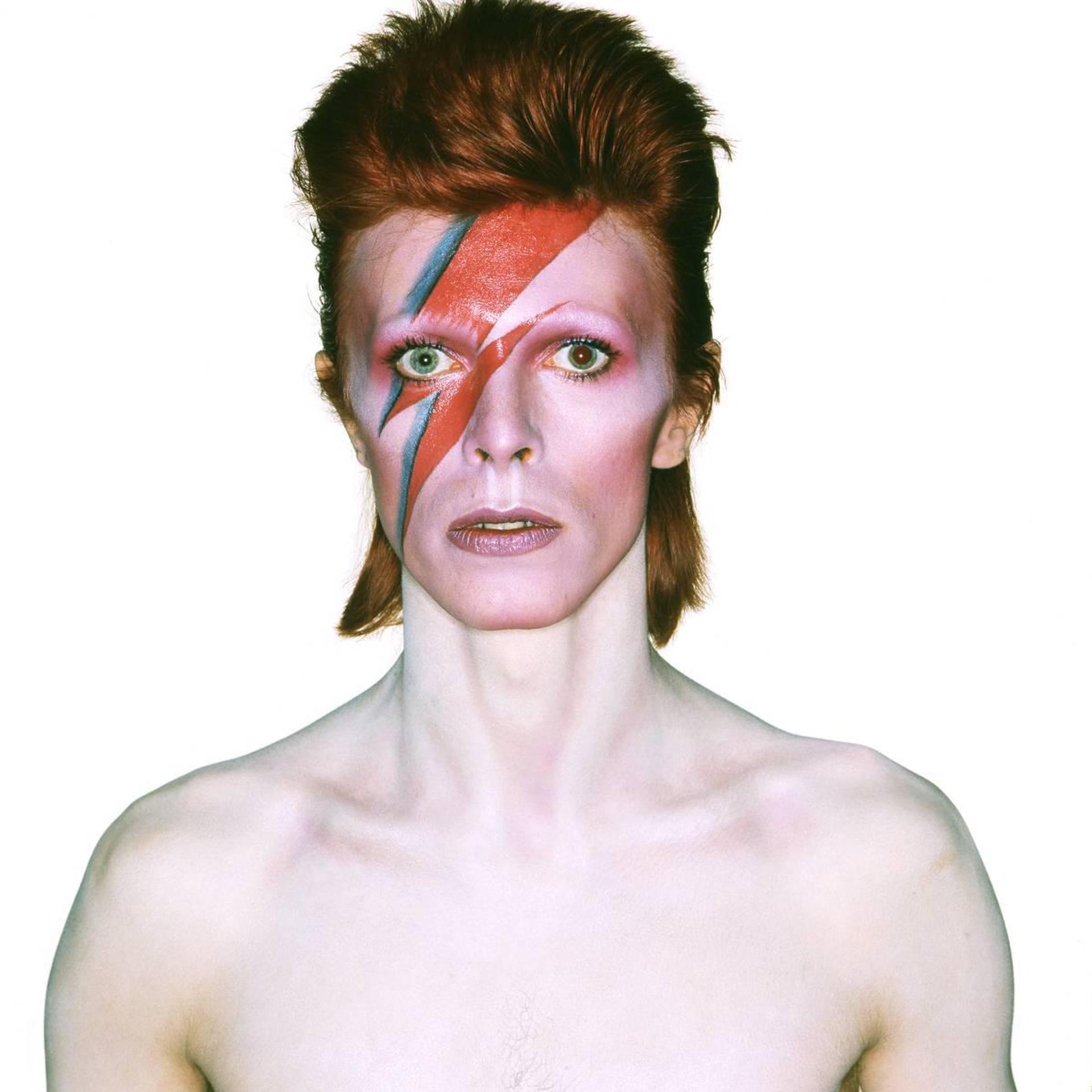 David Bowie - фото