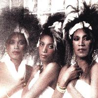 The Pointer Sisters - фото