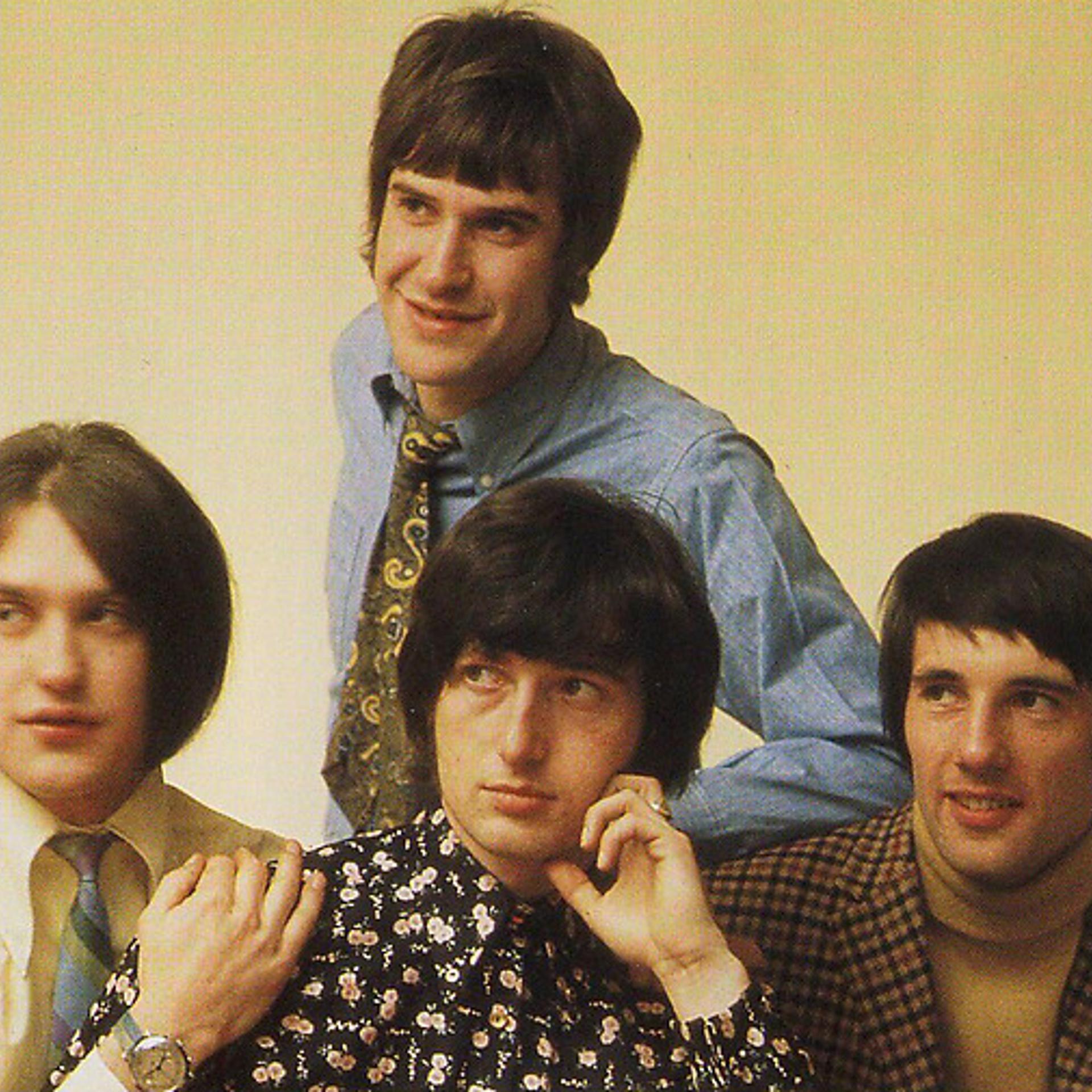 The Kinks - фото