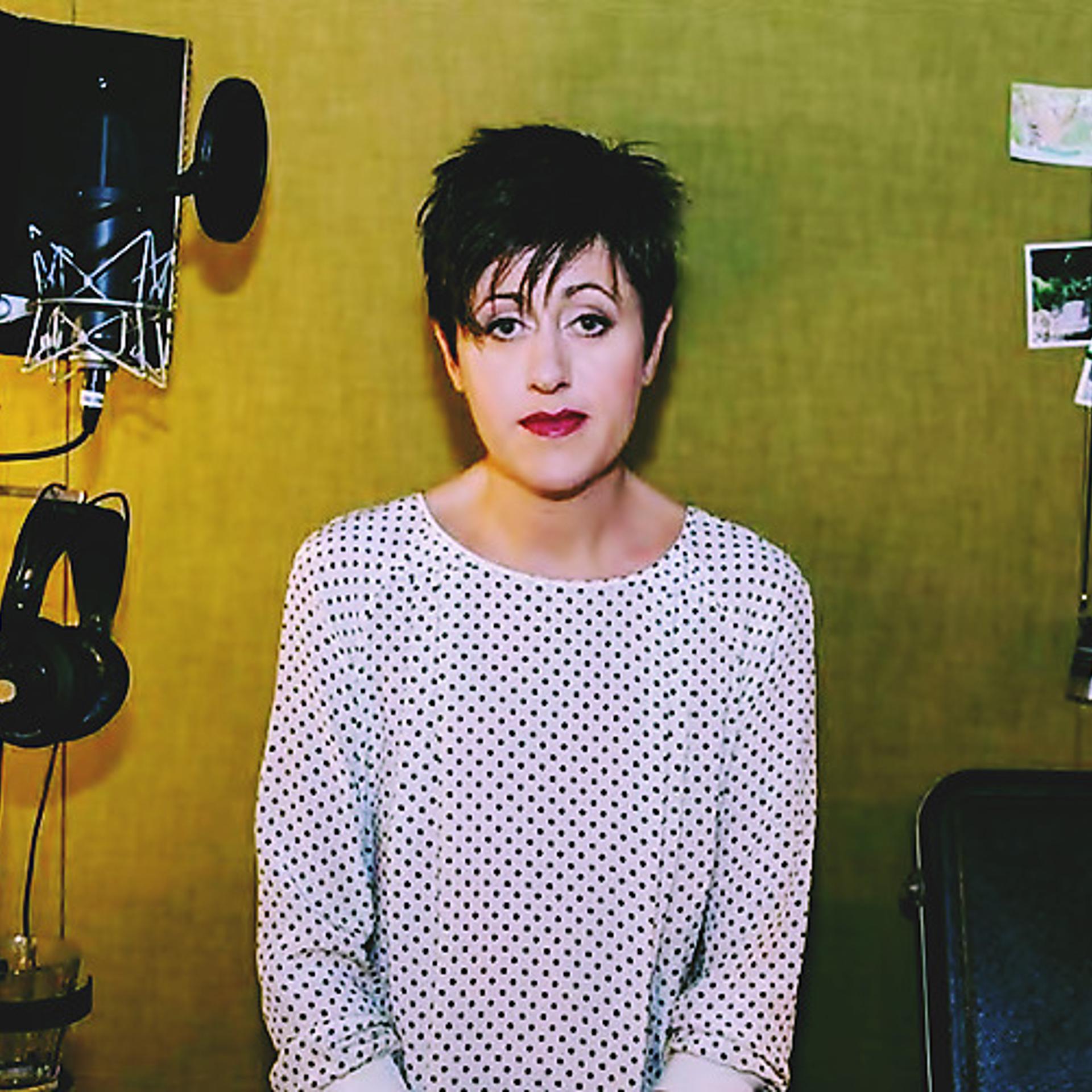 Tracey Thorn - фото
