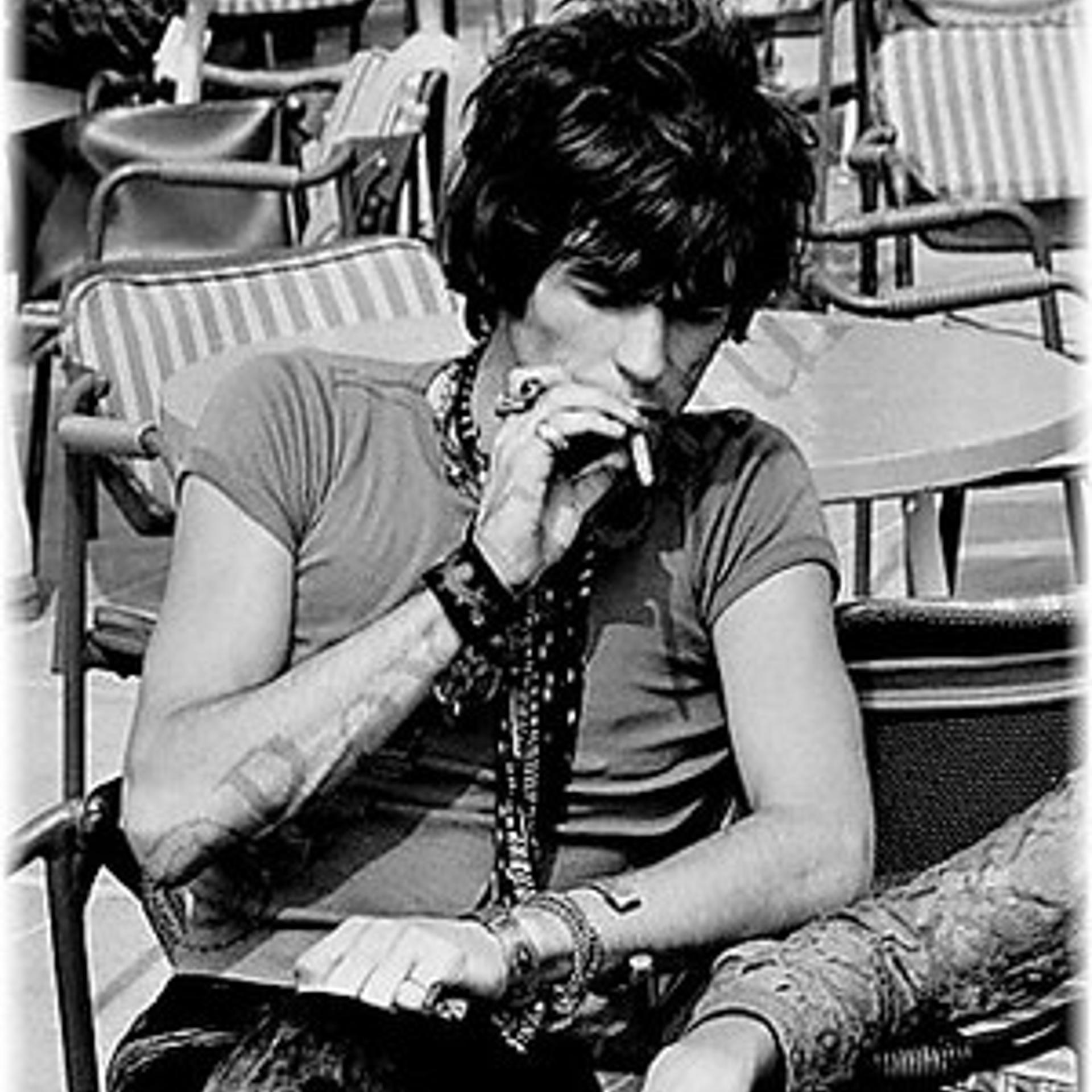 Keith Richards - фото