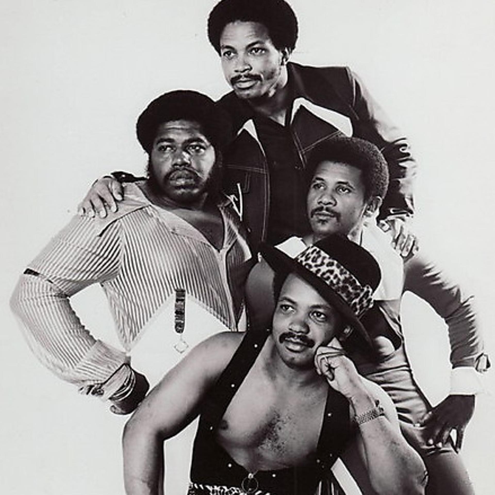 Archie Bell and the Drells - фото