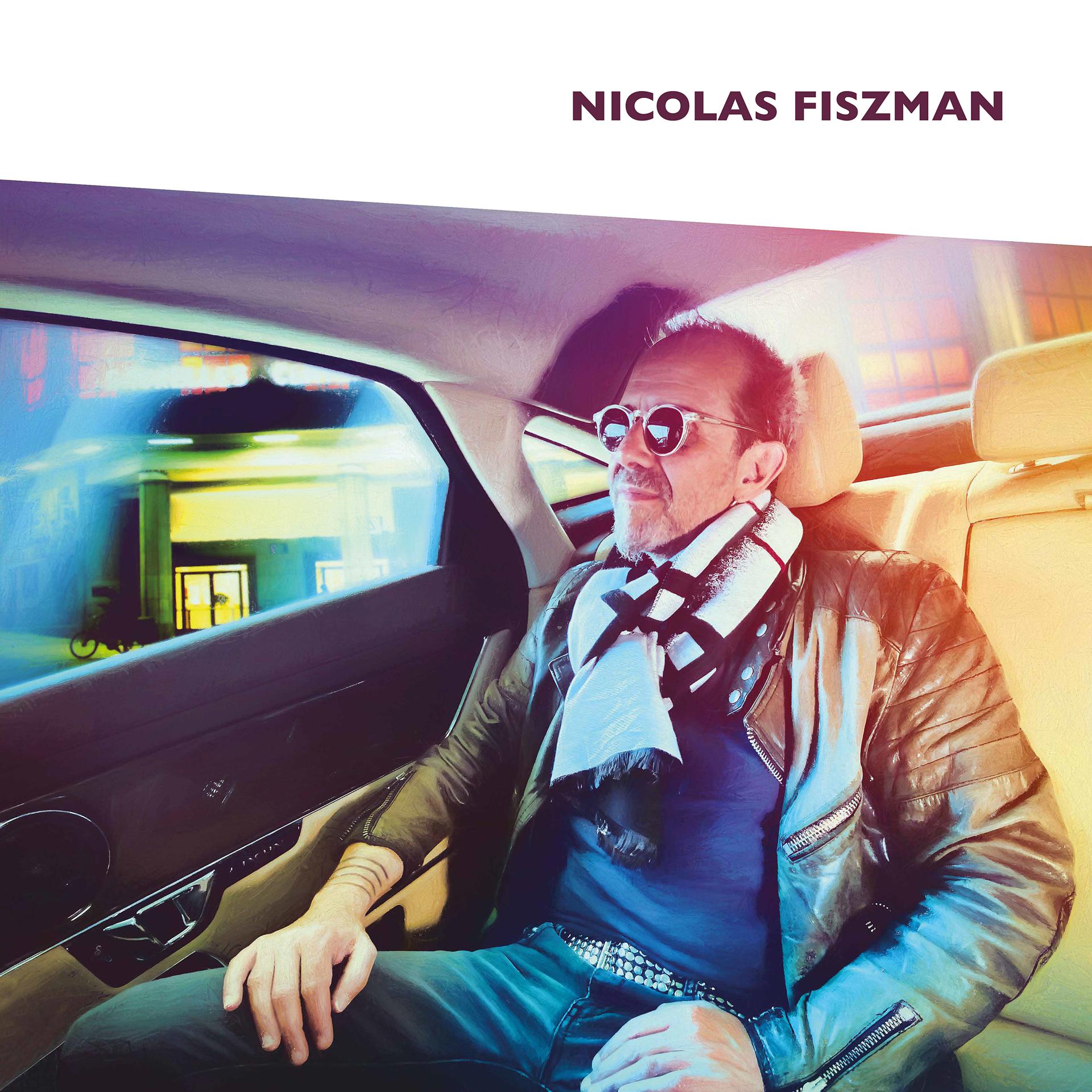 Nicolas Fiszman - фото