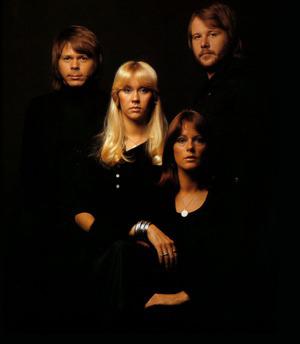 ABBA - фото
