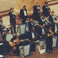 The Starlite Orchestra - фото