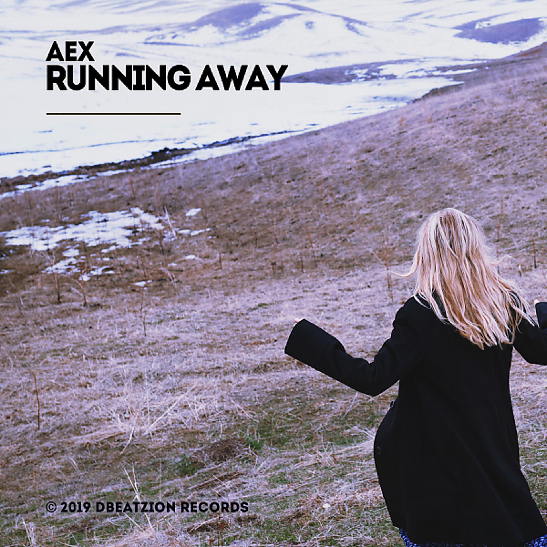 Постер альбома Running Away