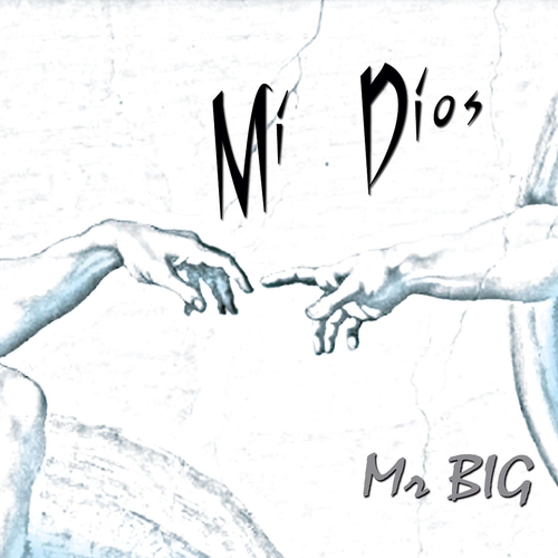 Постер альбома Mi Dios