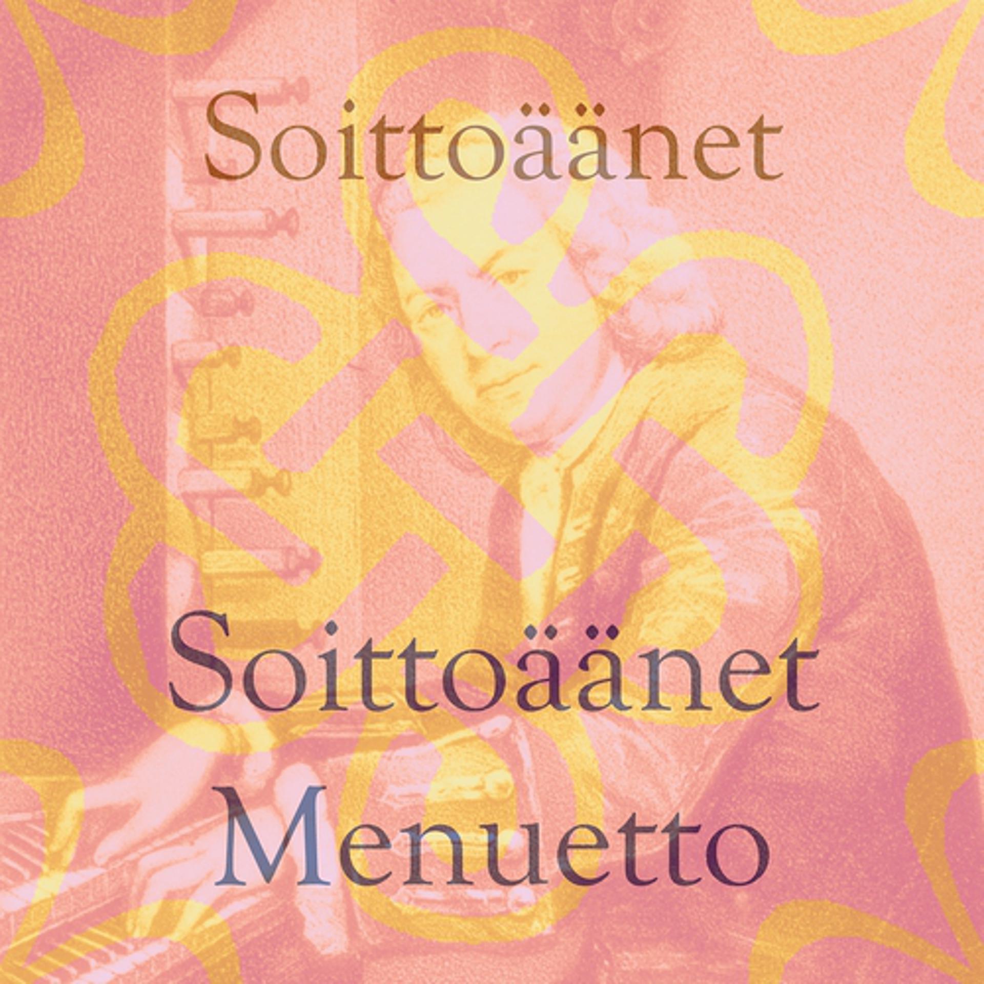 Постер альбома Soittoäänet menuetto