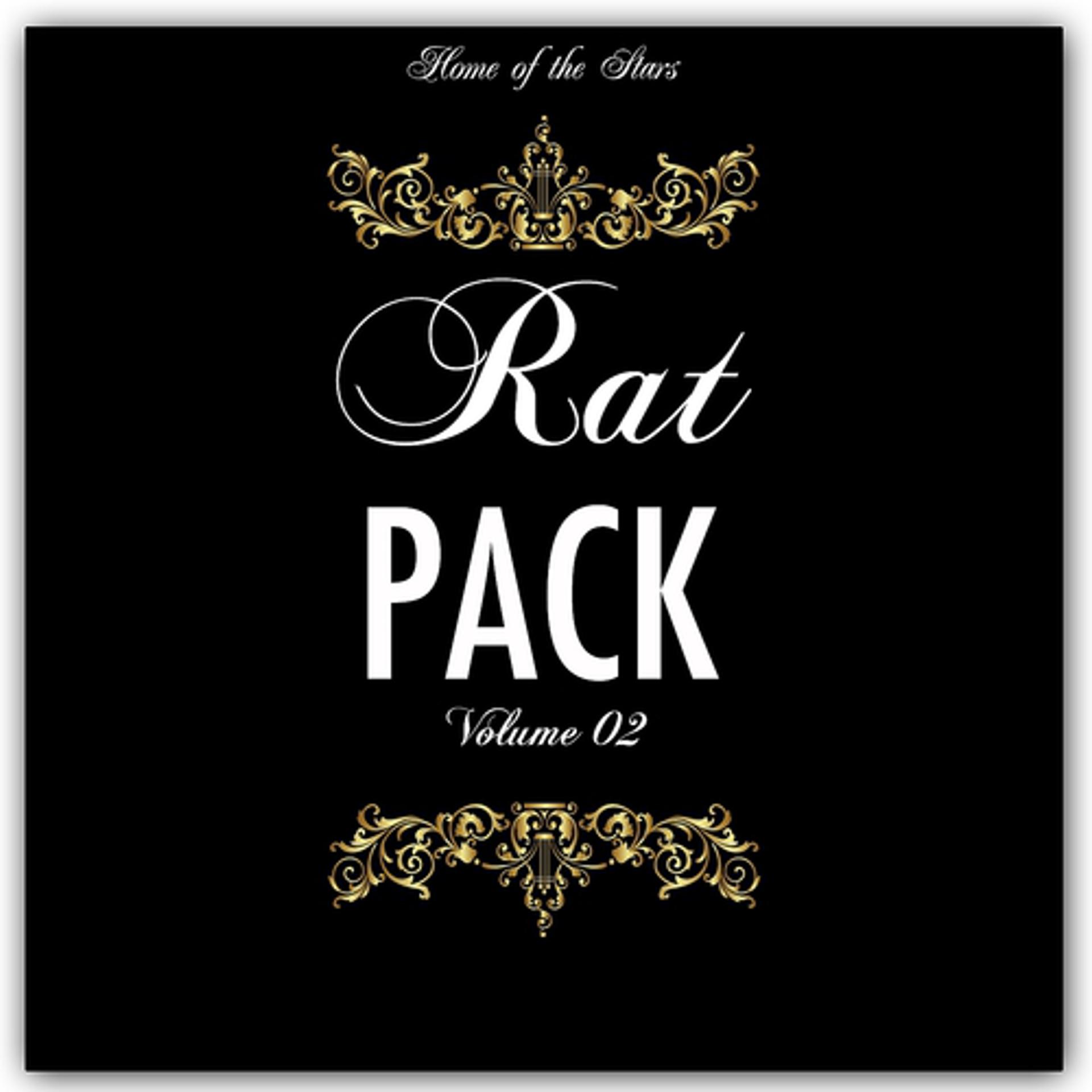 Постер альбома Rat Pack, Vol. 2