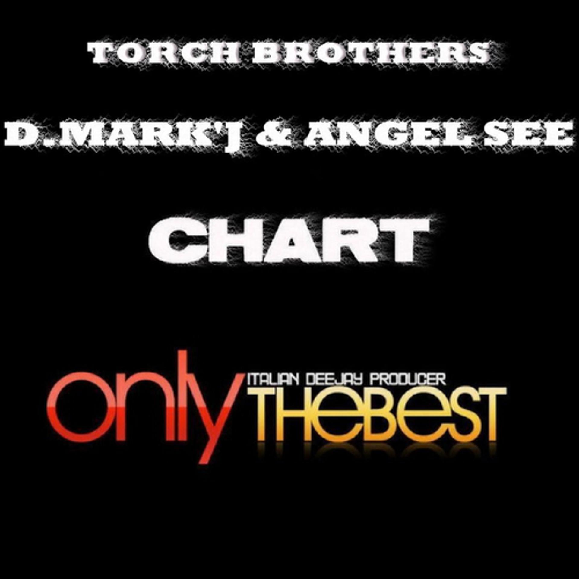 Постер альбома D.Mark'j & Angel See Chart