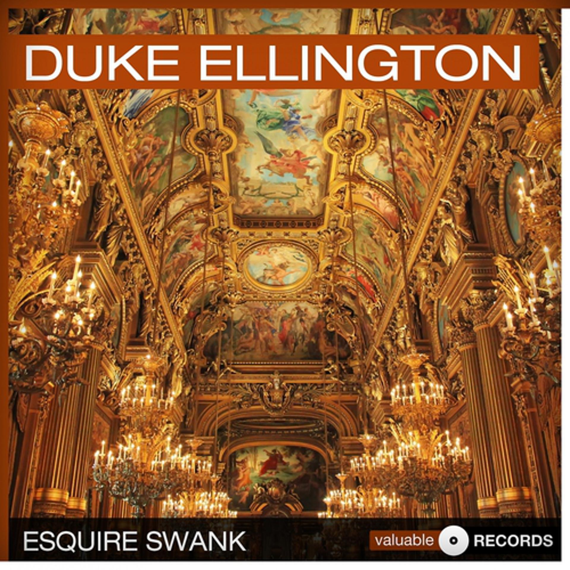 Постер альбома Esquire Swank