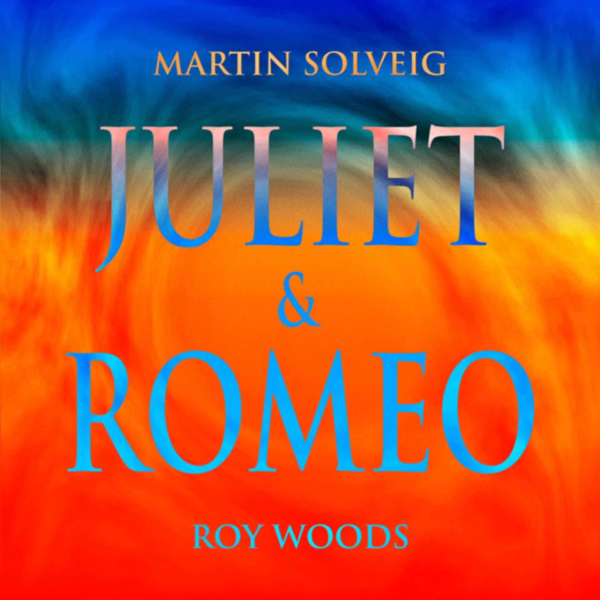 Постер альбома Juliet & Romeo