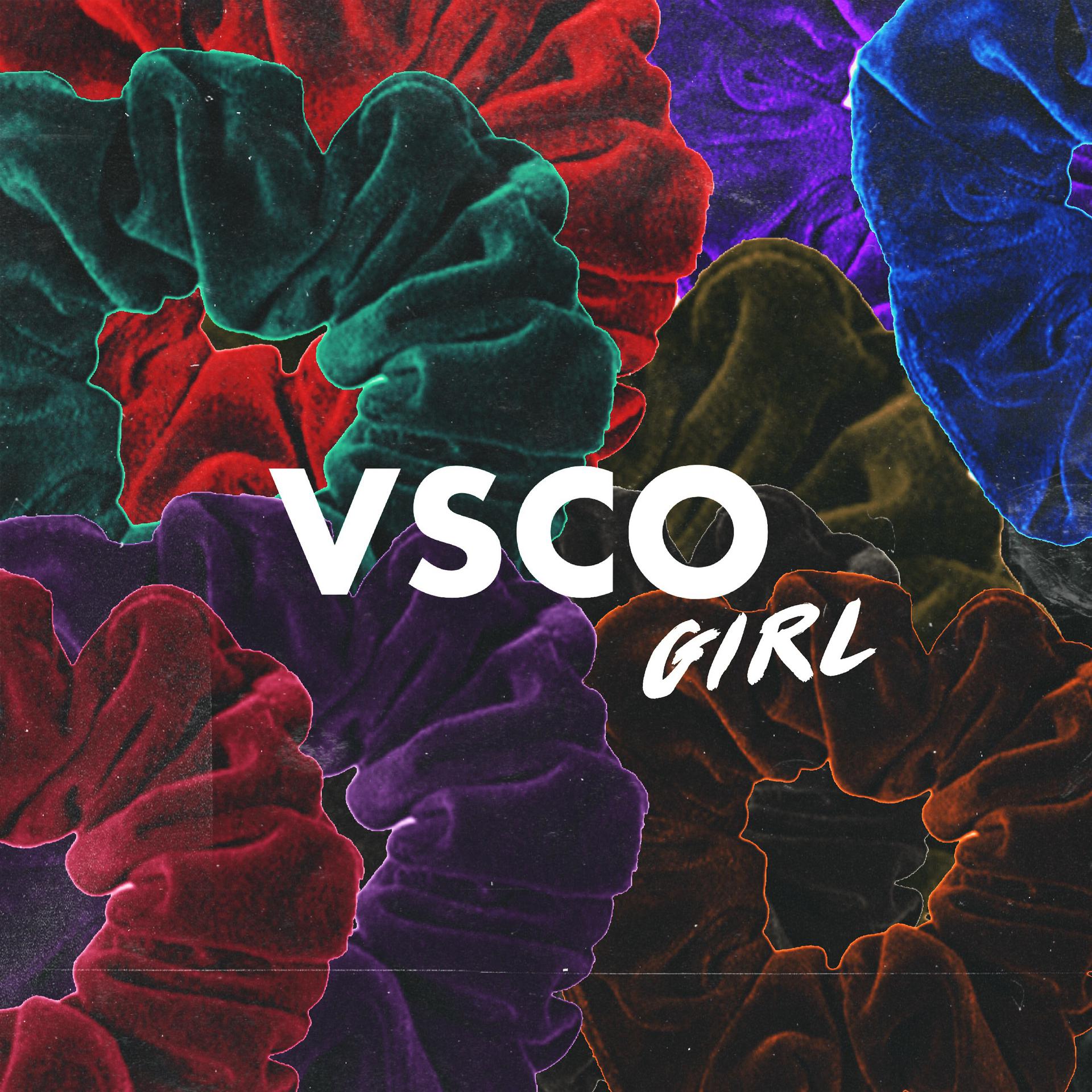 Постер альбома VSCO Girl
