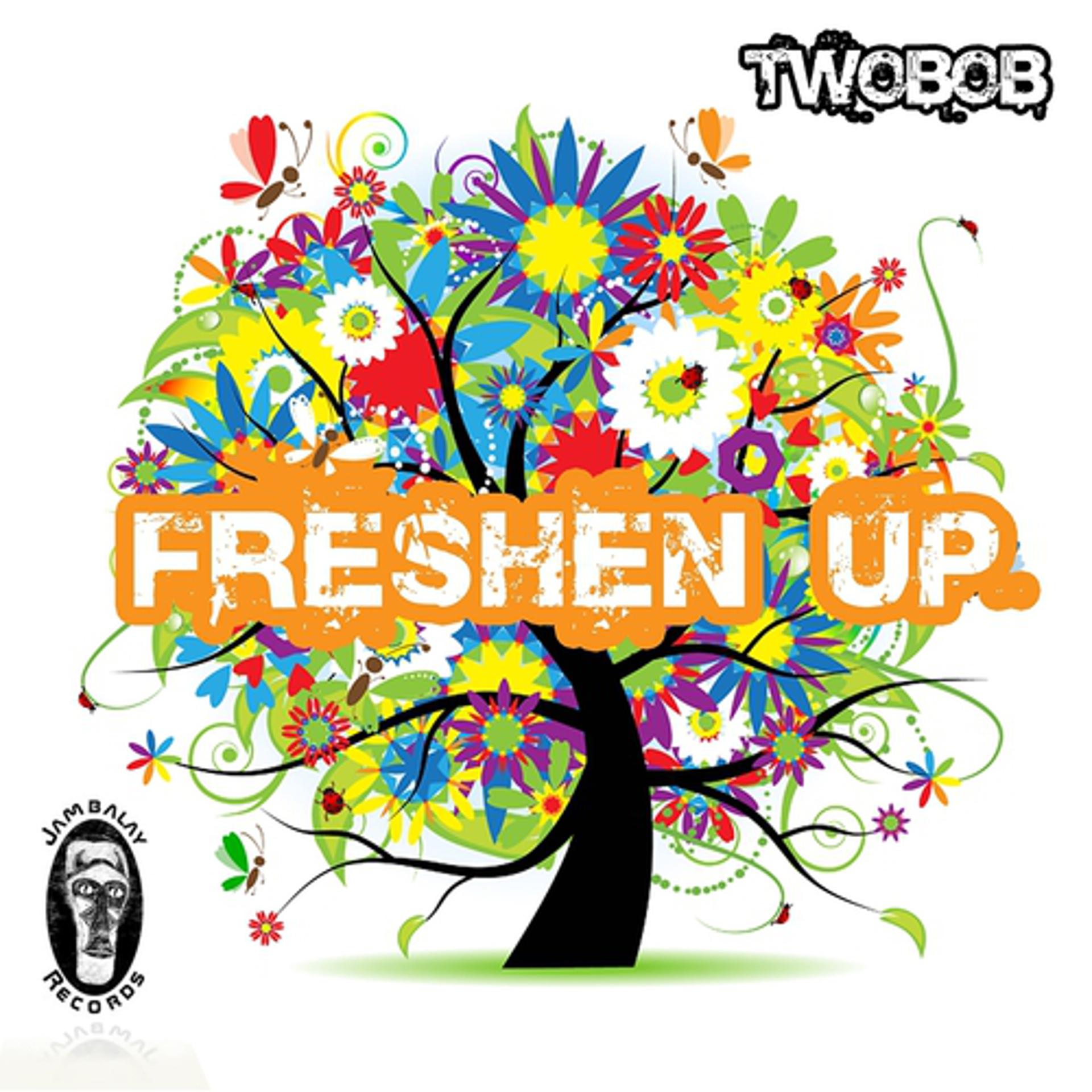 Постер альбома Freshen Up