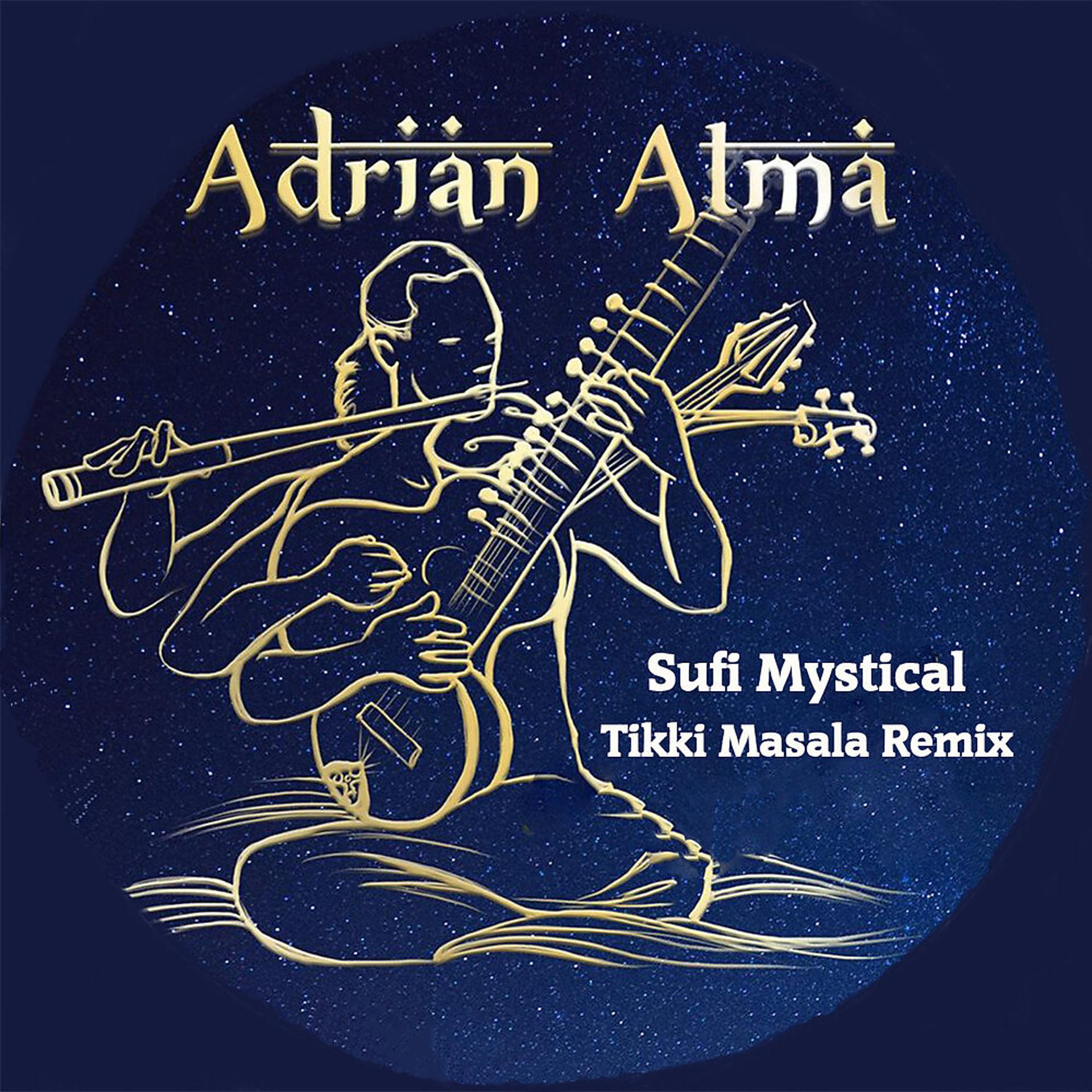 Постер альбома Sufi Mystical