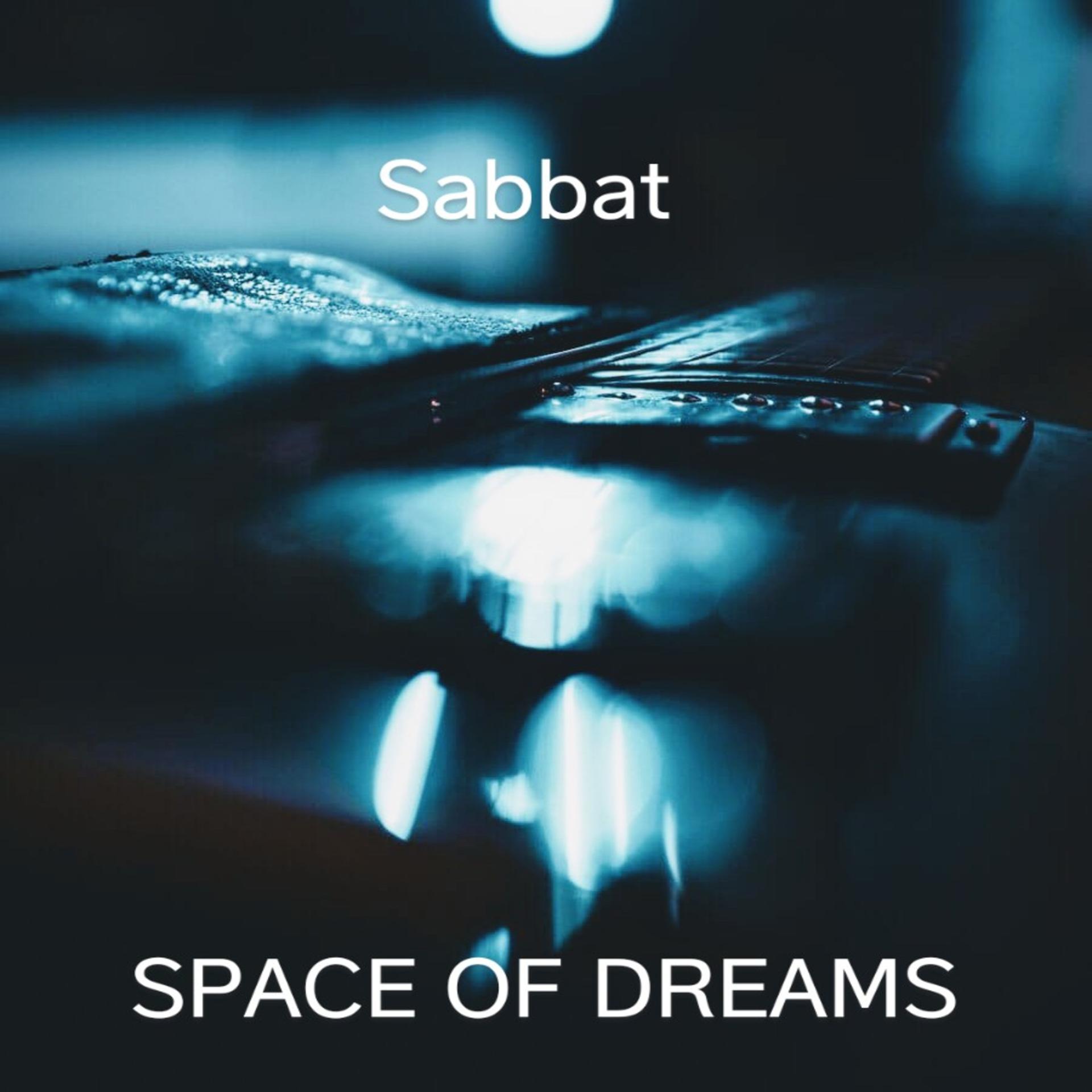 Постер альбома Sabbat