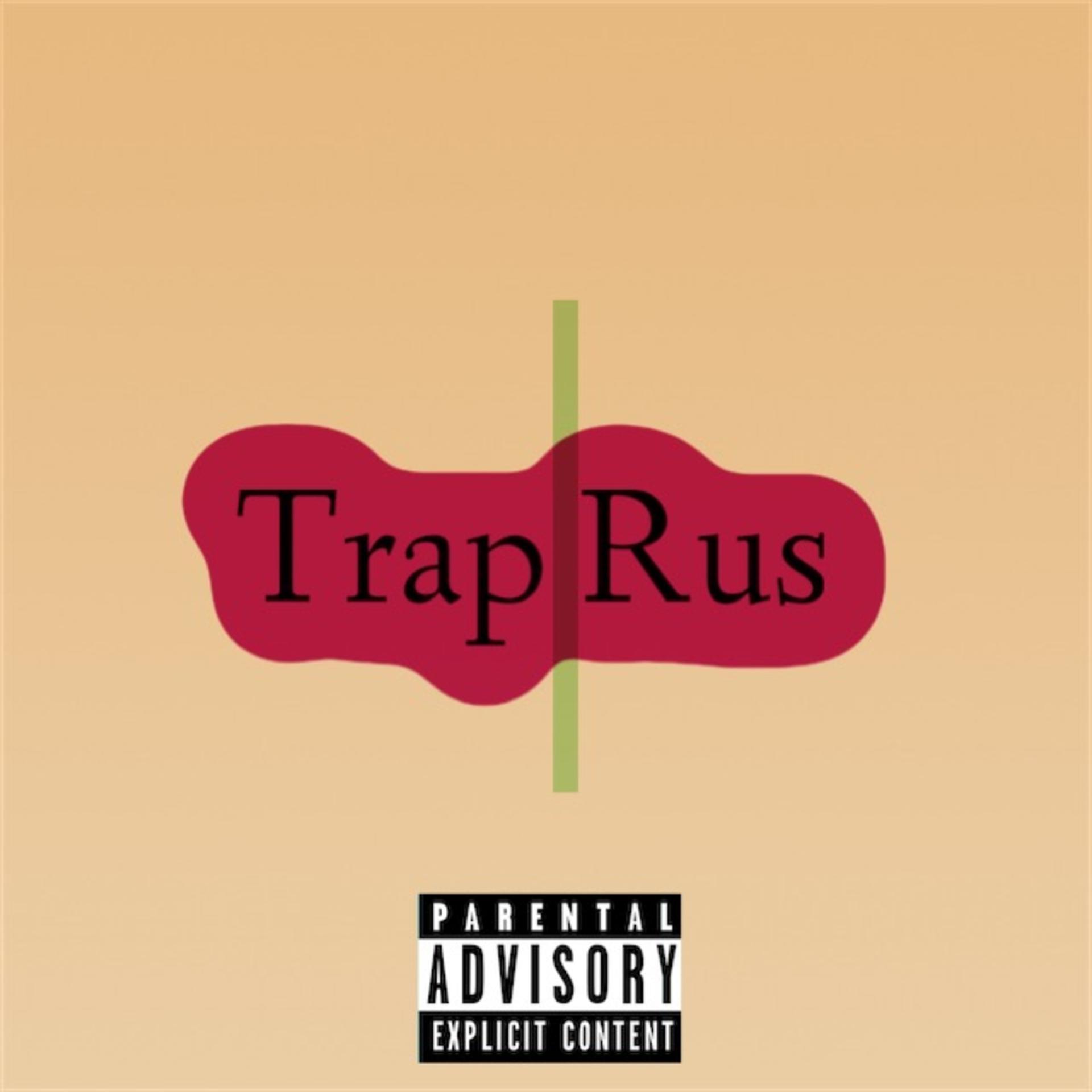 Постер альбома Trap Rus