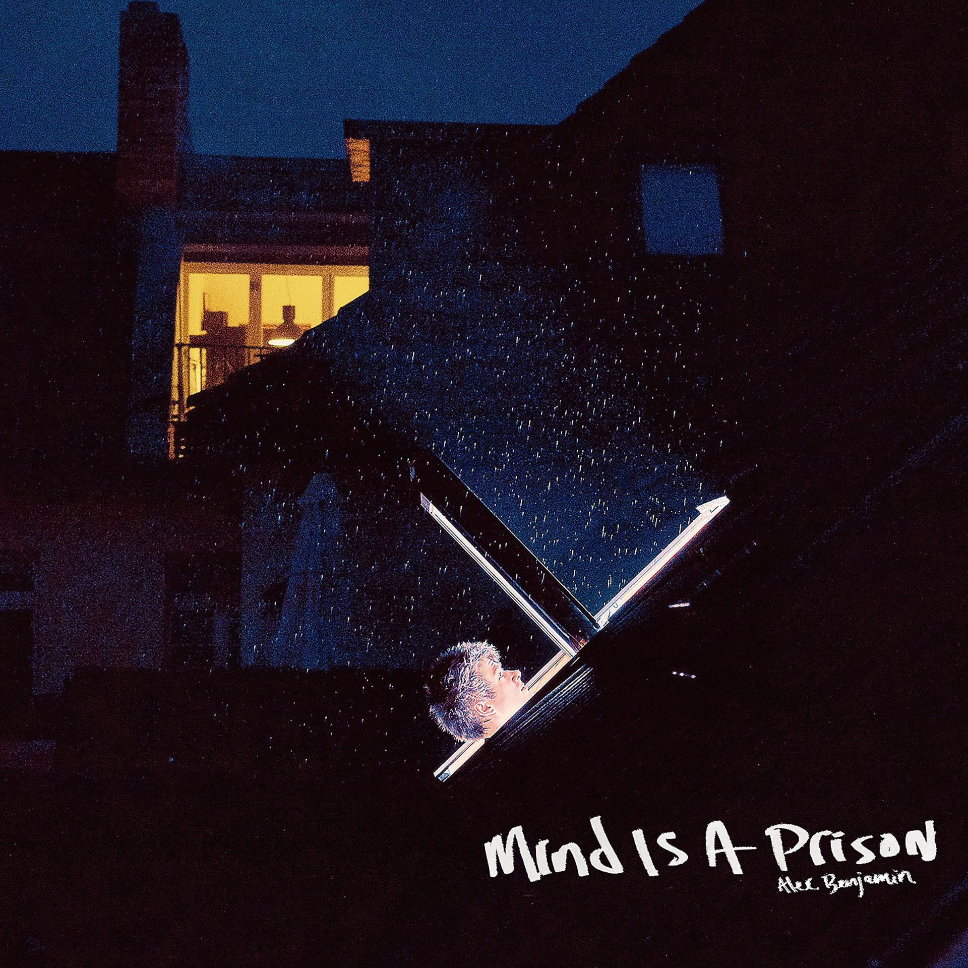 Постер альбома Mind Is A Prison