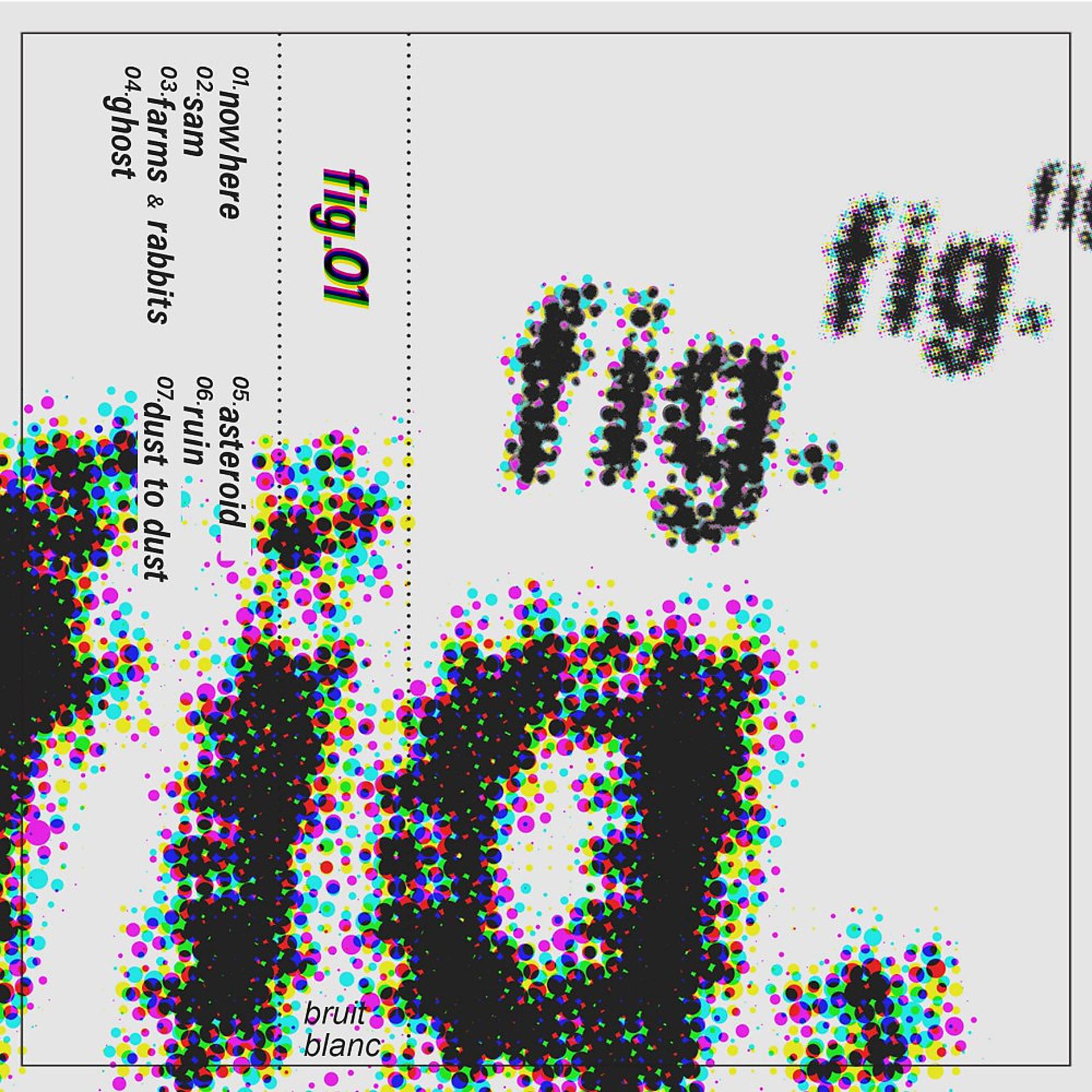 Постер альбома Fig.01
