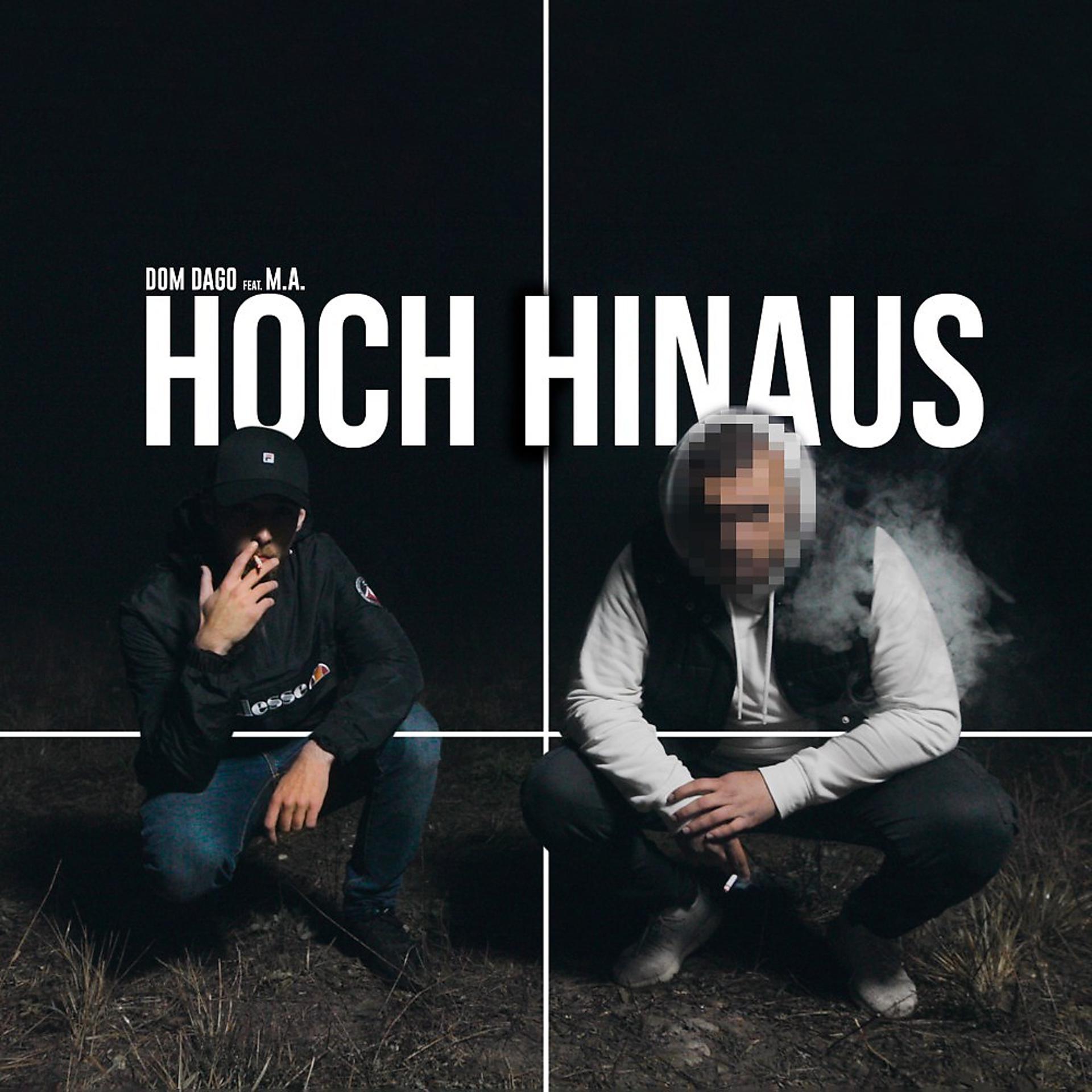 Постер альбома Hoch hinaus