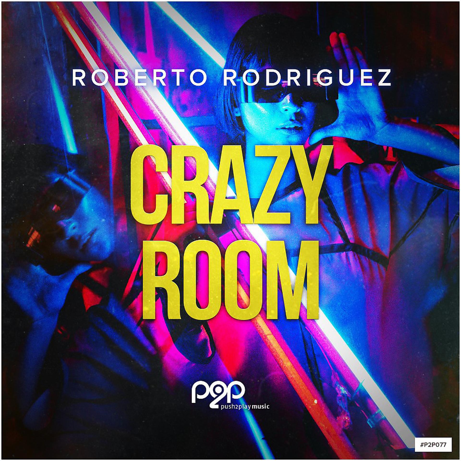 Постер альбома Crazy Room