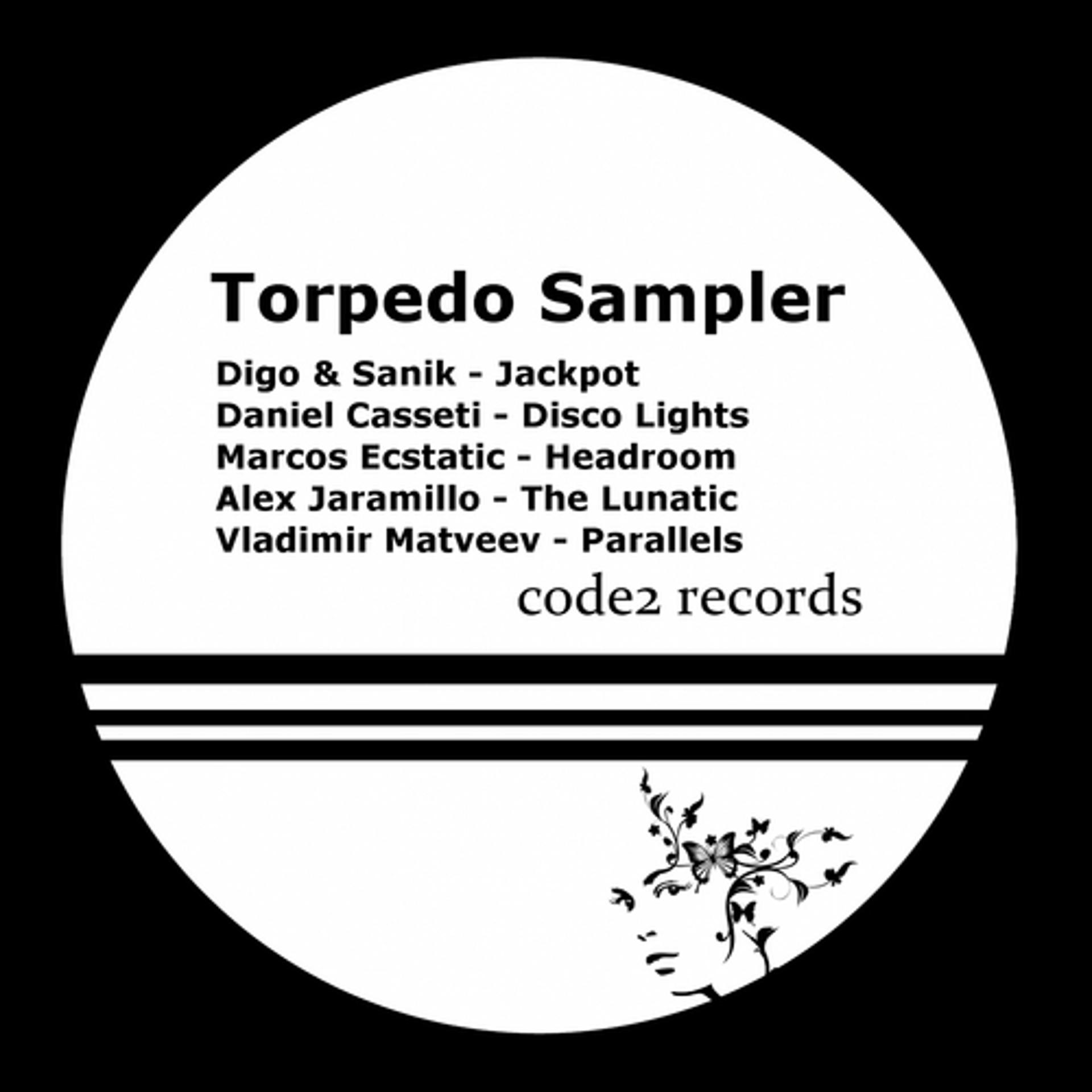 Постер альбома Torpedo Sampler