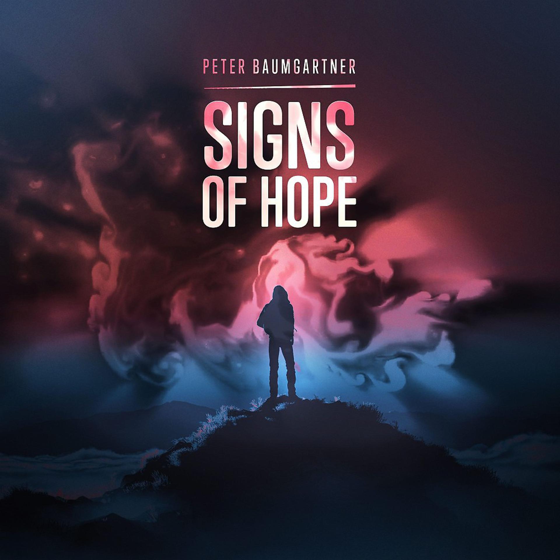Постер альбома Signs of Hope
