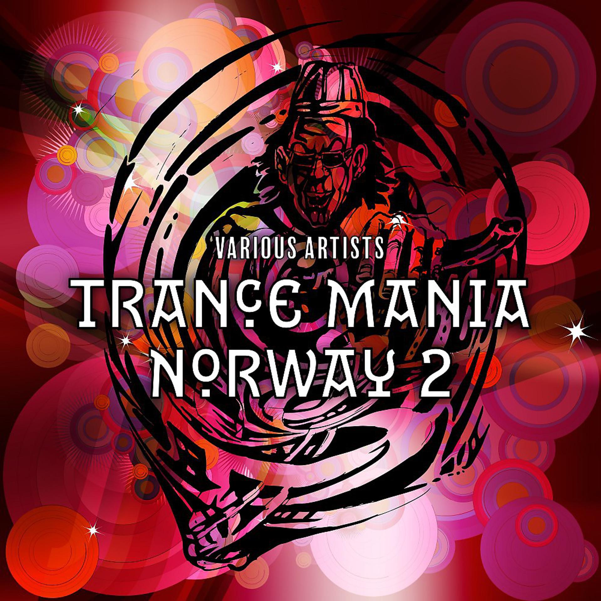 Постер альбома Trance Mania Norway 2