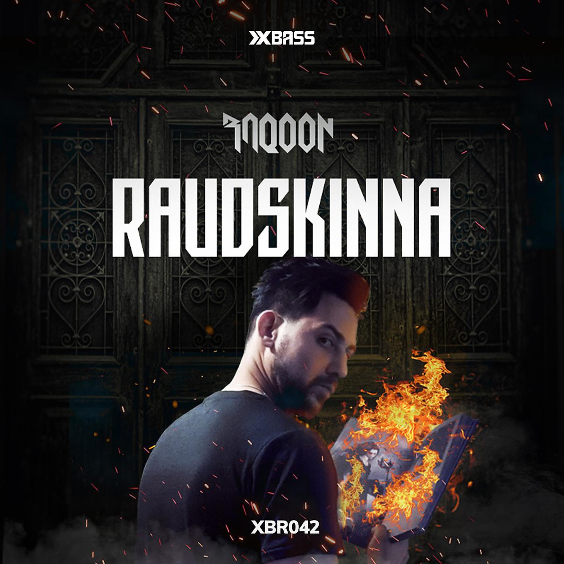 Постер альбома Raudskinna