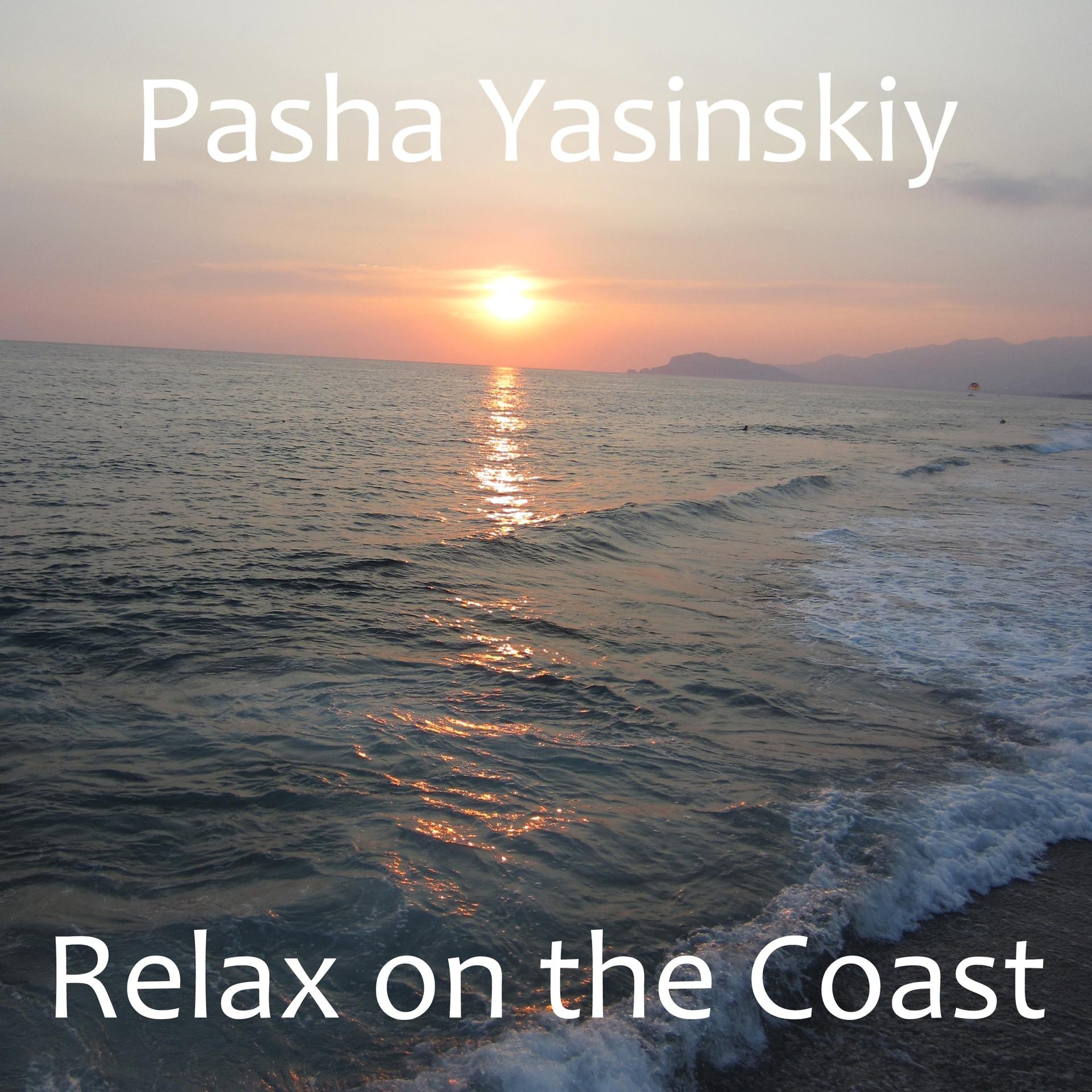 Постер альбома Relax on the Coast
