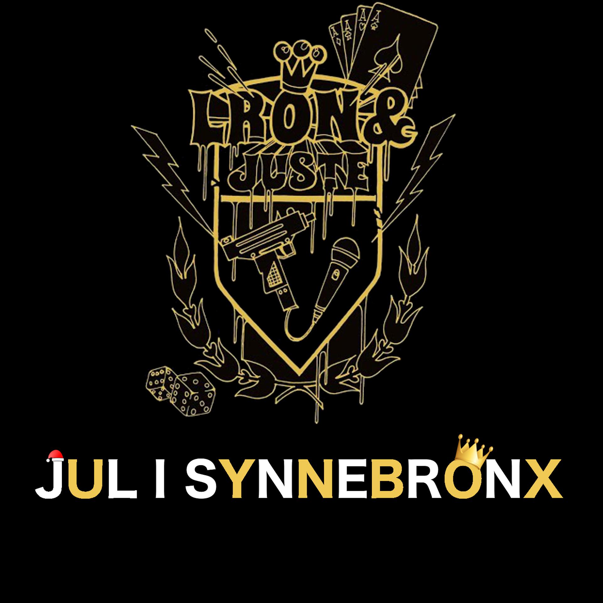 Постер альбома Jul I Synnebronx
