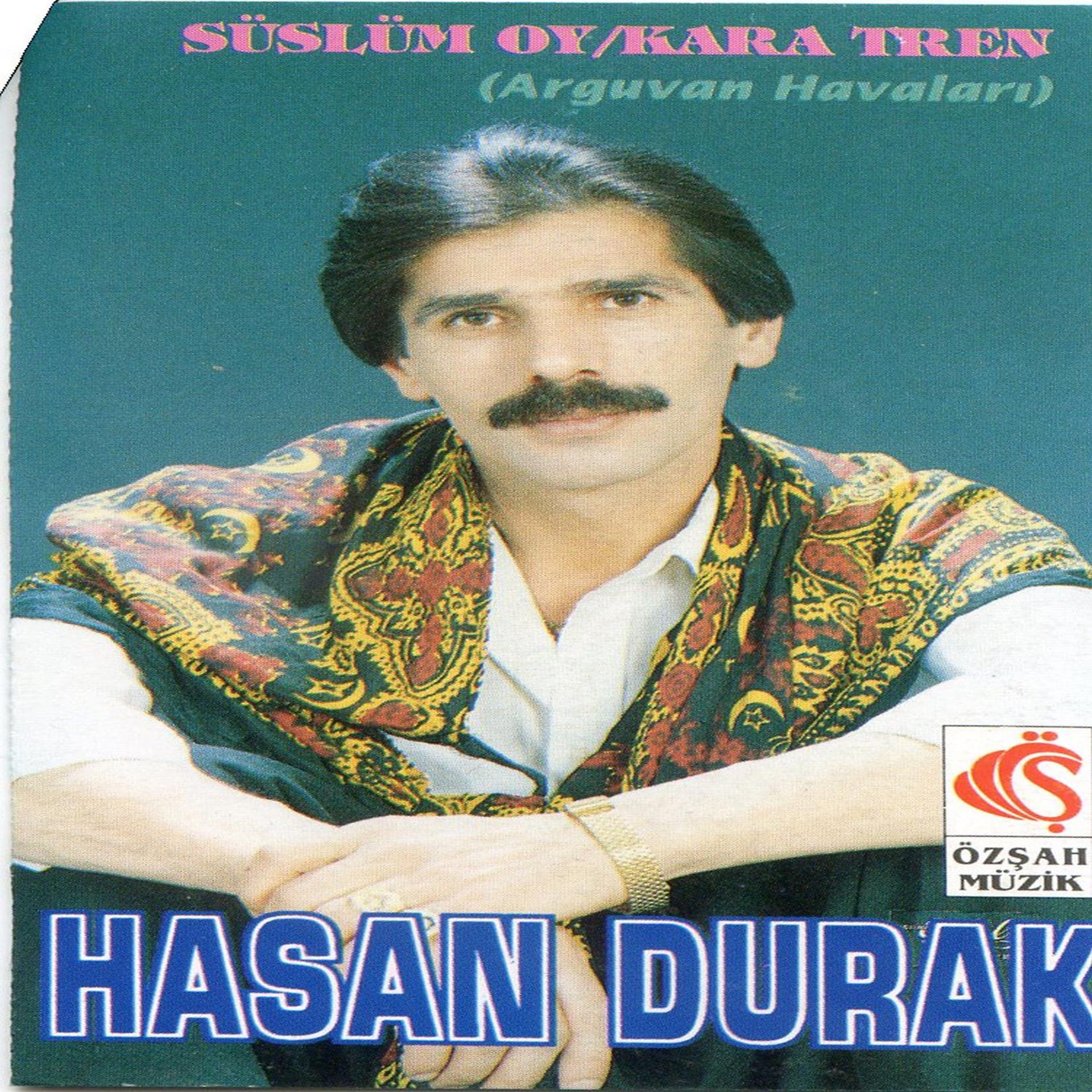 Постер альбома Süslüm Oy / Kara Tren