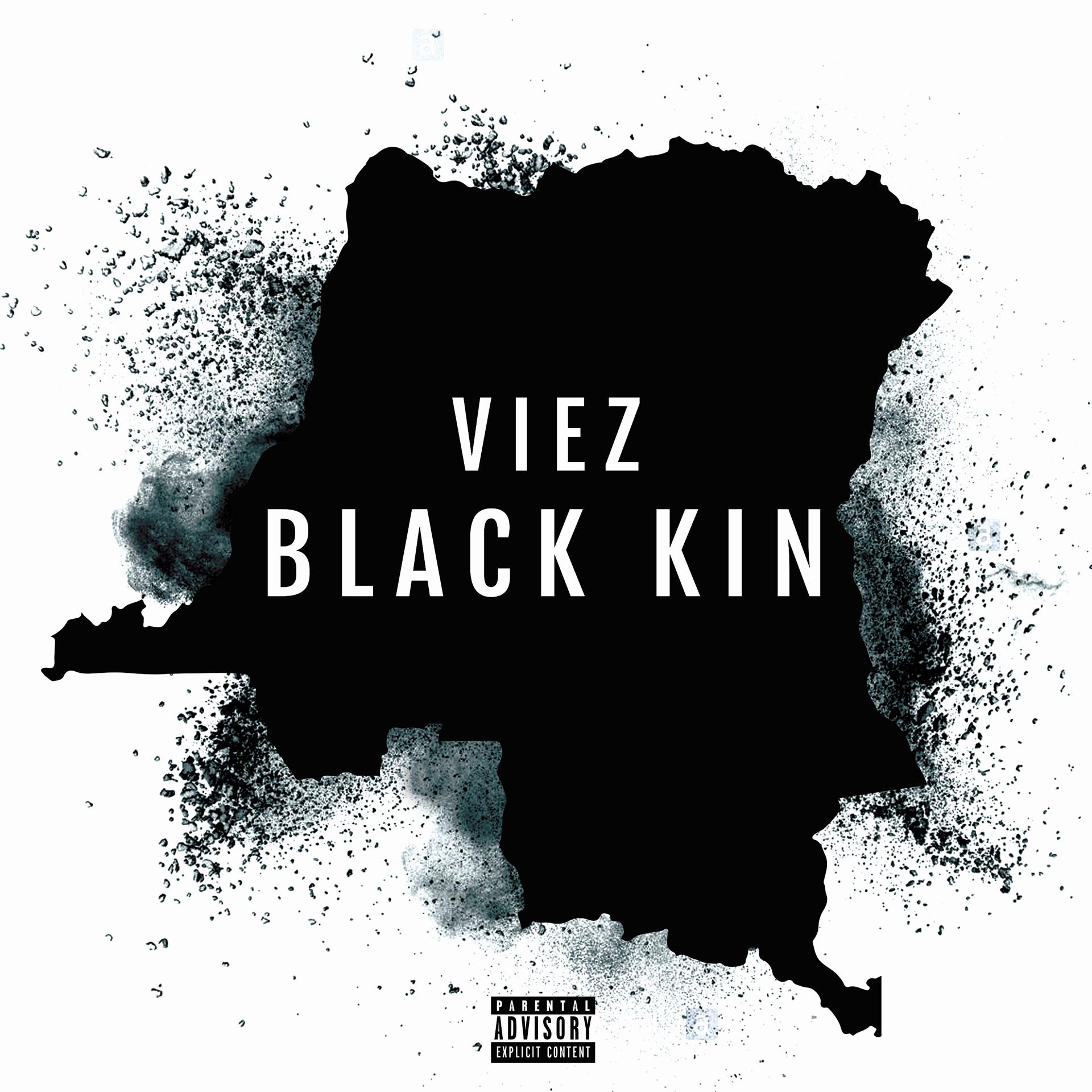 Постер альбома Black Kin