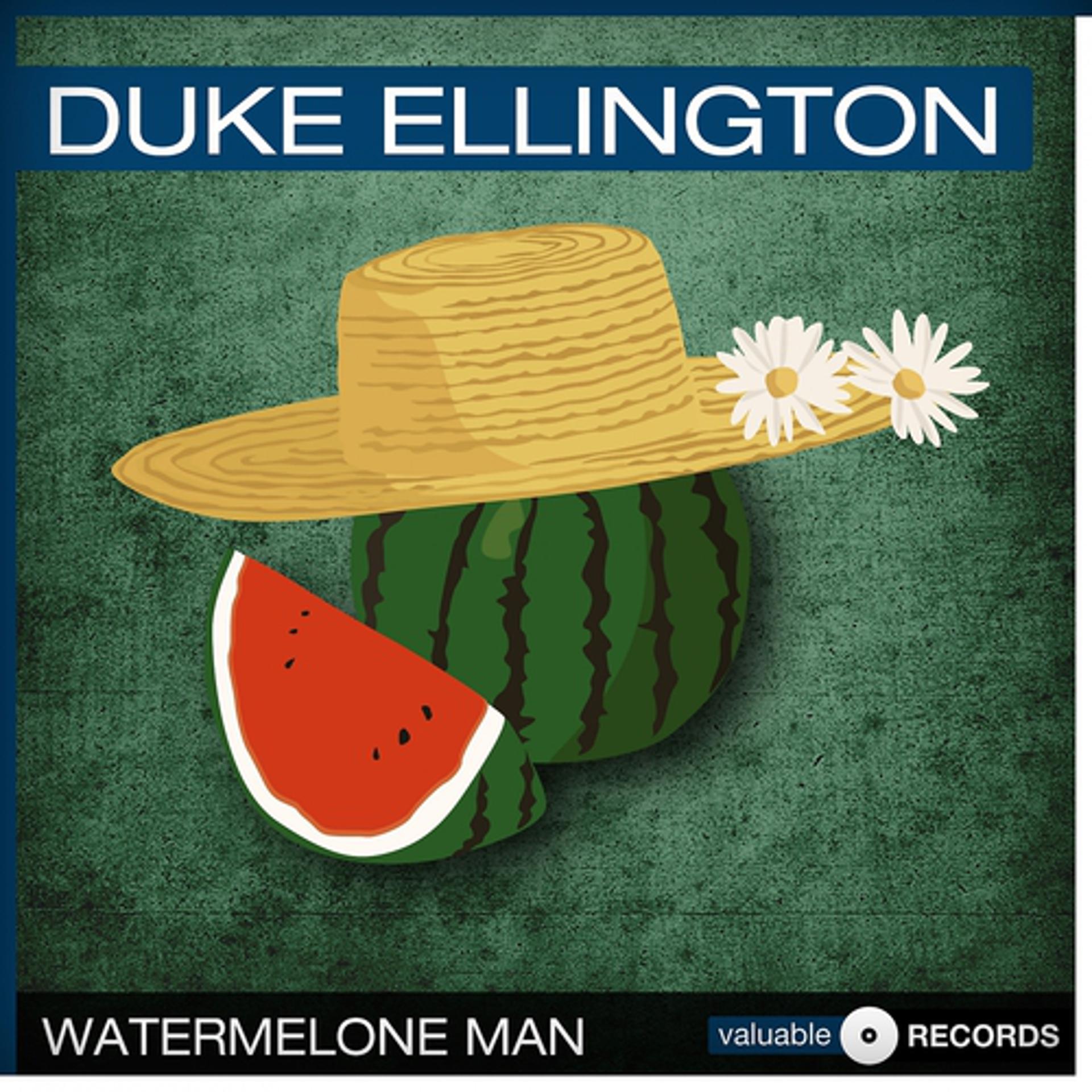 Постер альбома Watermelone Man