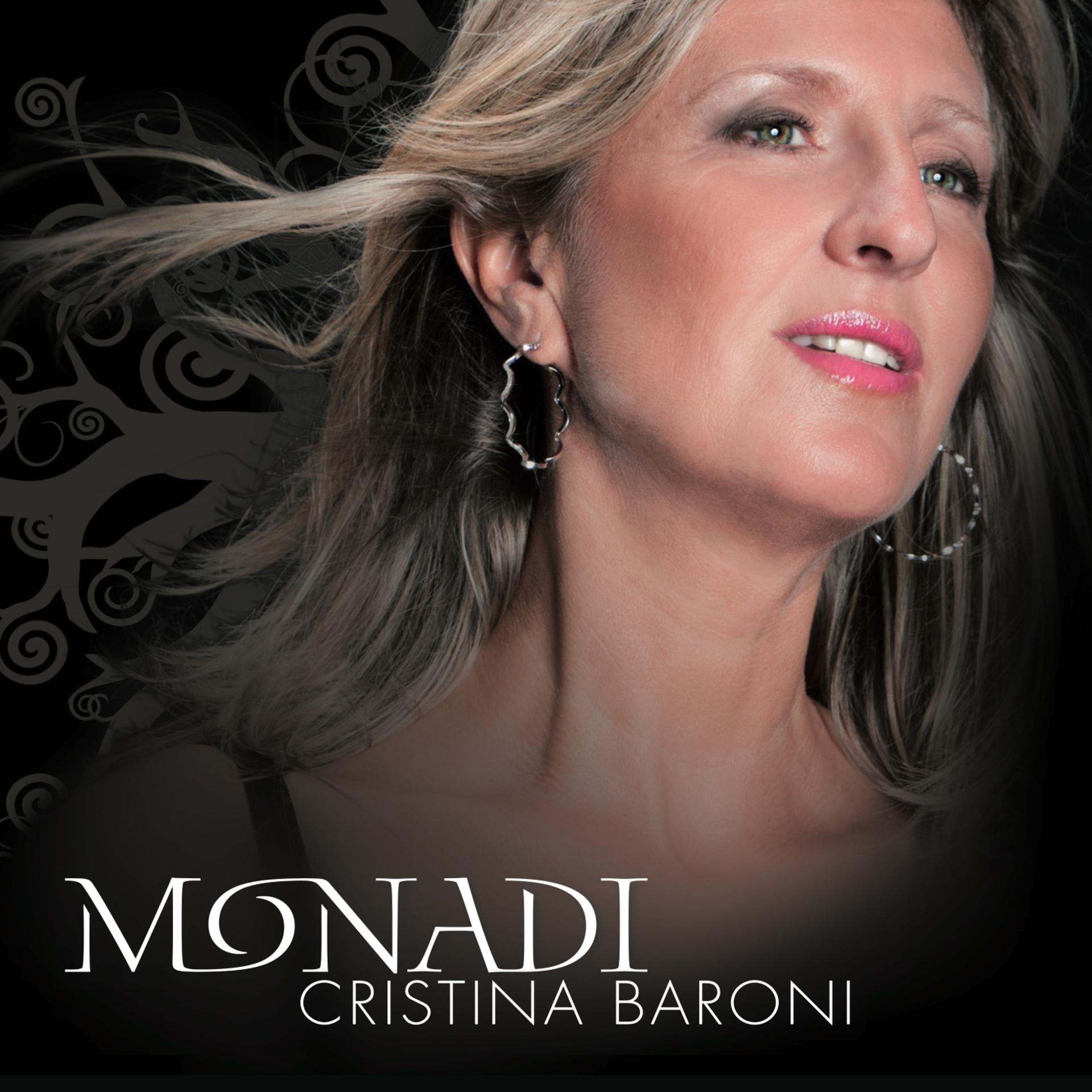 Постер альбома Monadi