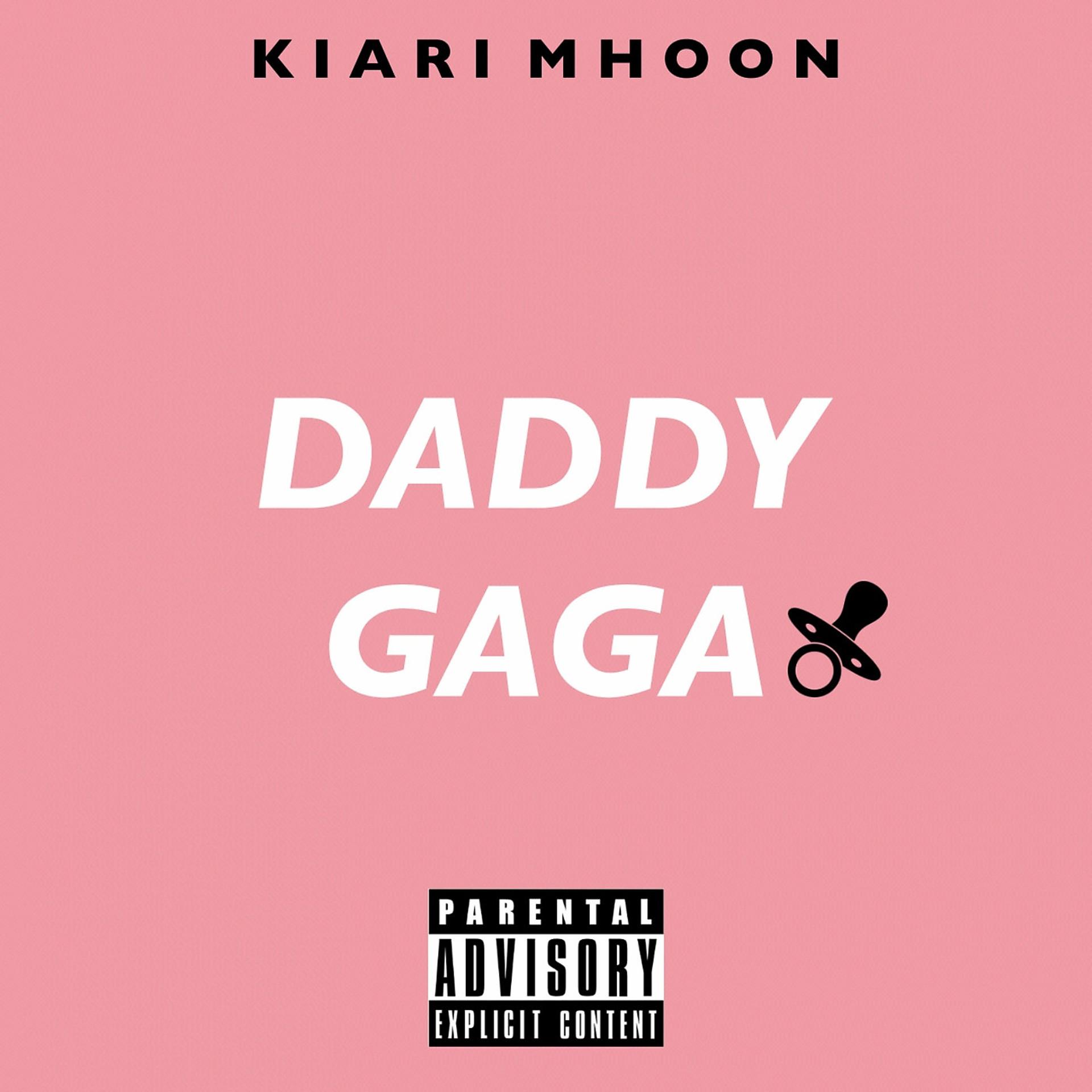 Постер альбома Daddy Gaga