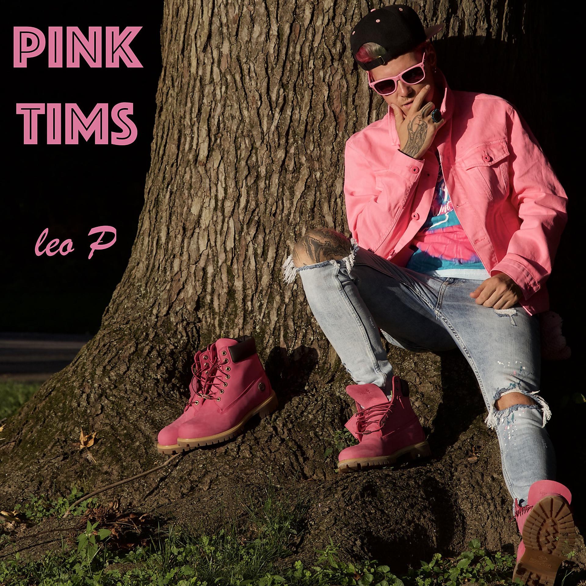 Постер альбома Pink Tims