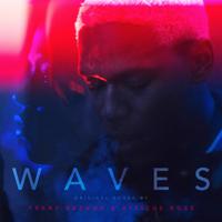 Постер альбома Waves (Original Score)