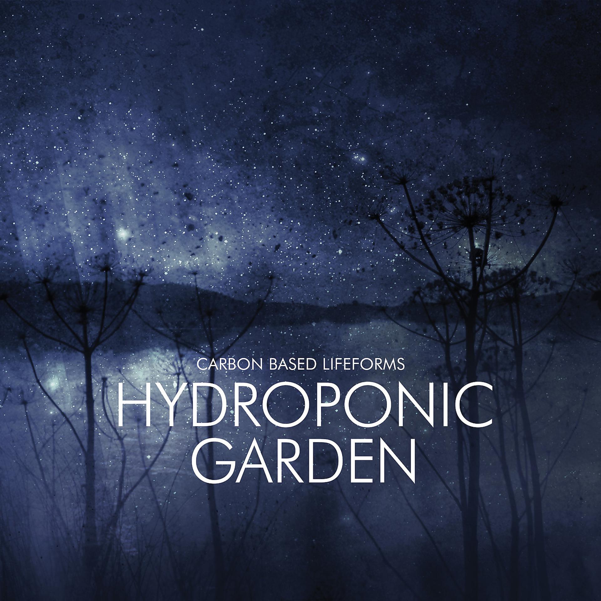 Постер альбома Hydroponic Garden