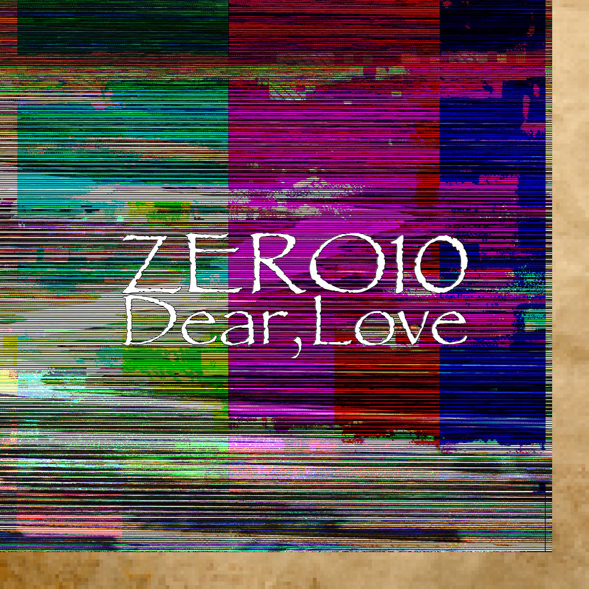 Постер альбома Dear,Love