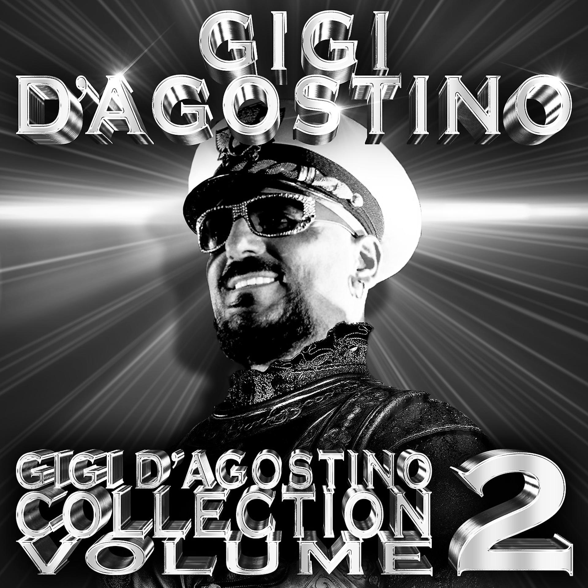 Постер альбома Gigi D'agostino Collection, Vol. 2