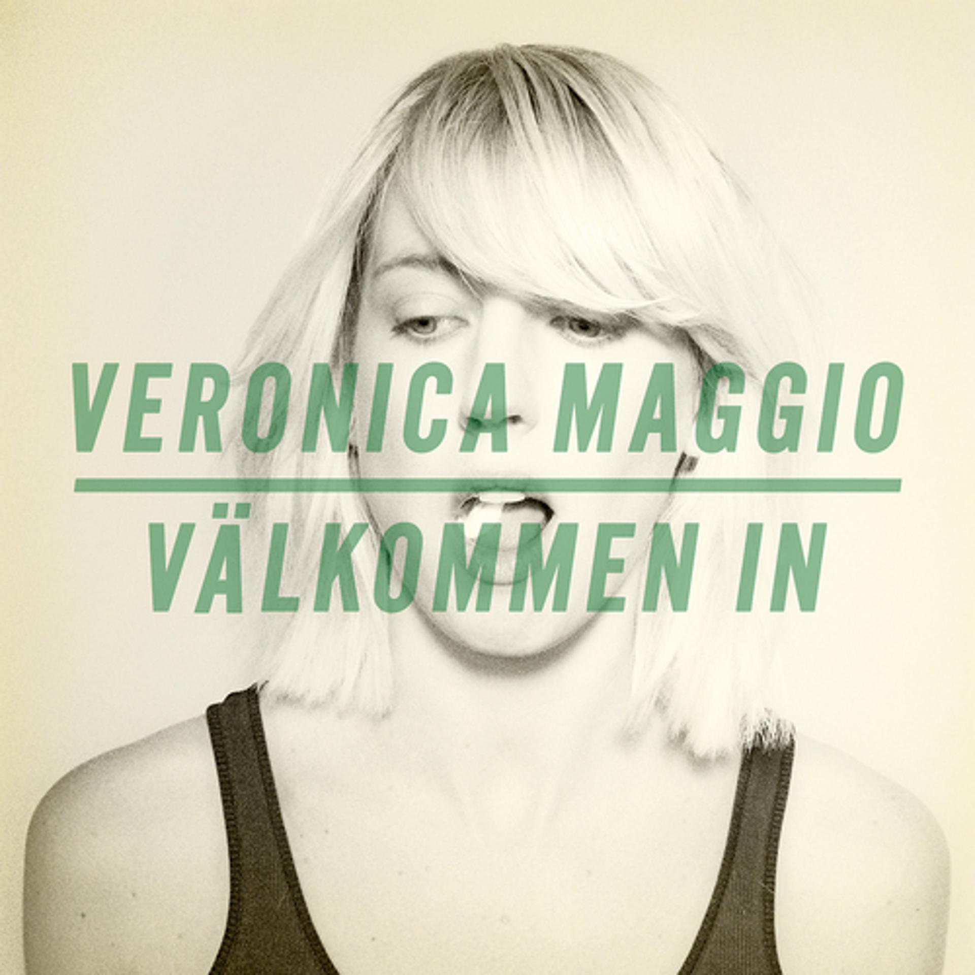Постер альбома Välkommen in